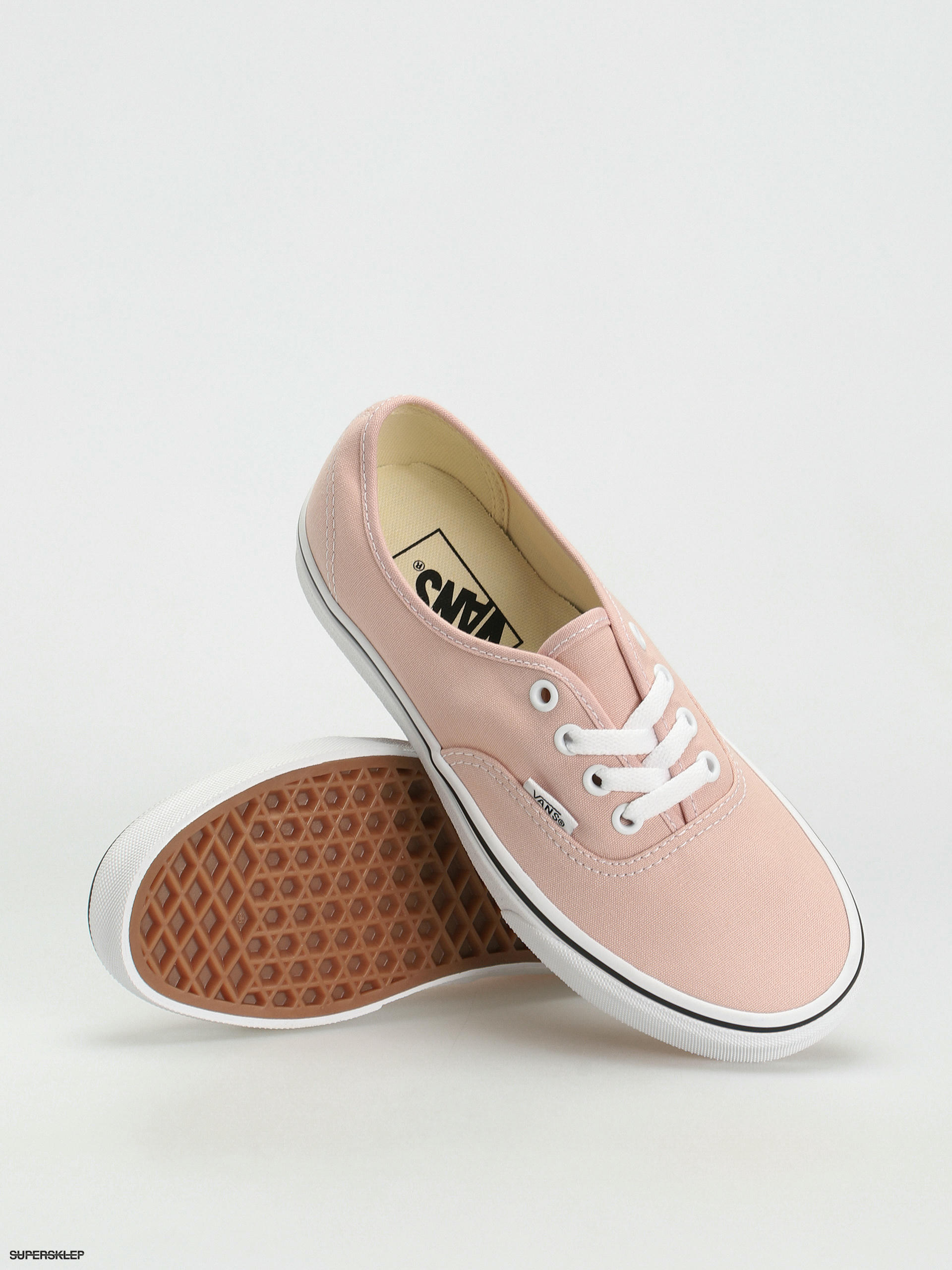 Vans sales rose color