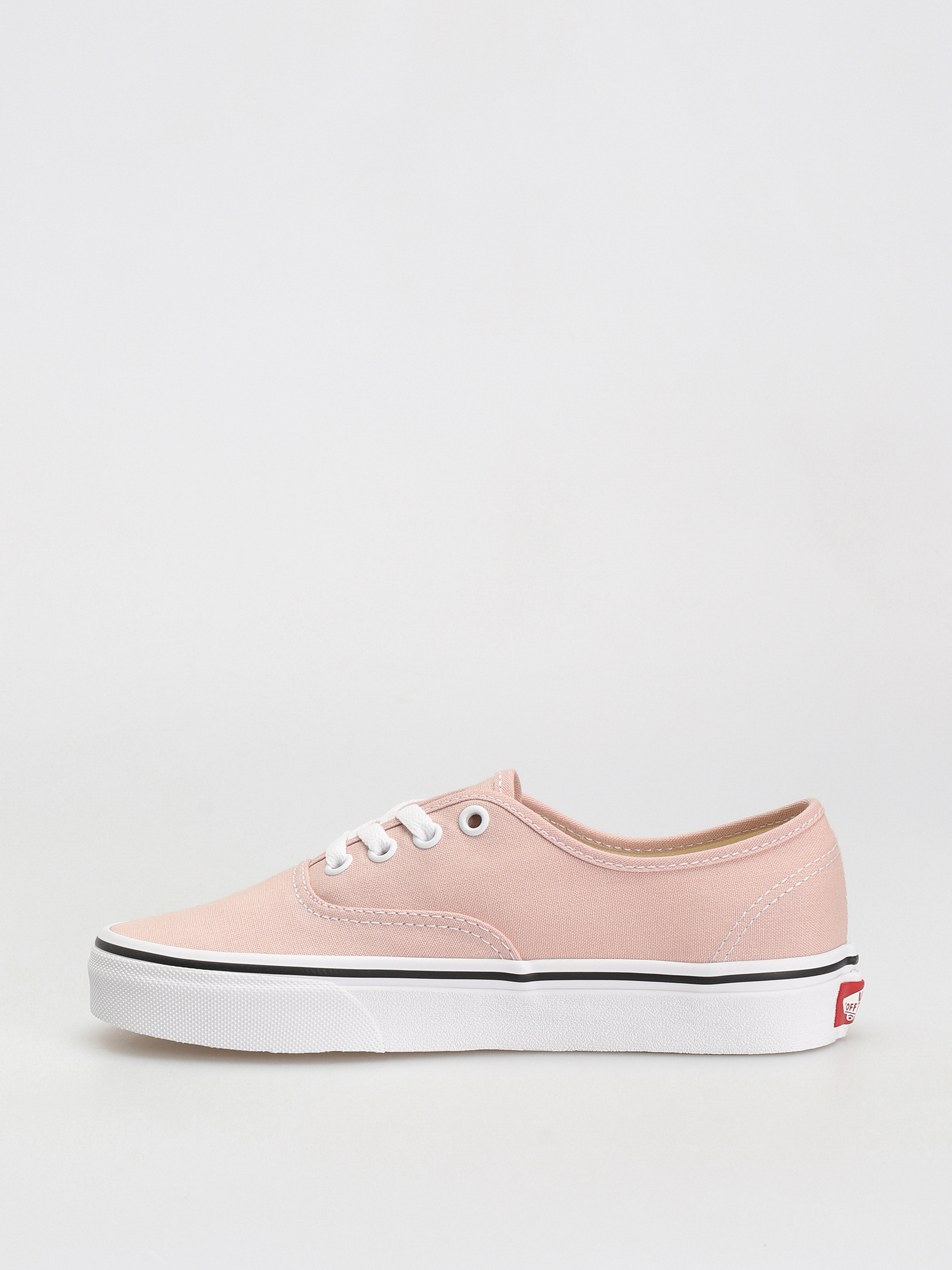 Buty Vans Authentic (color theory rose smoke)