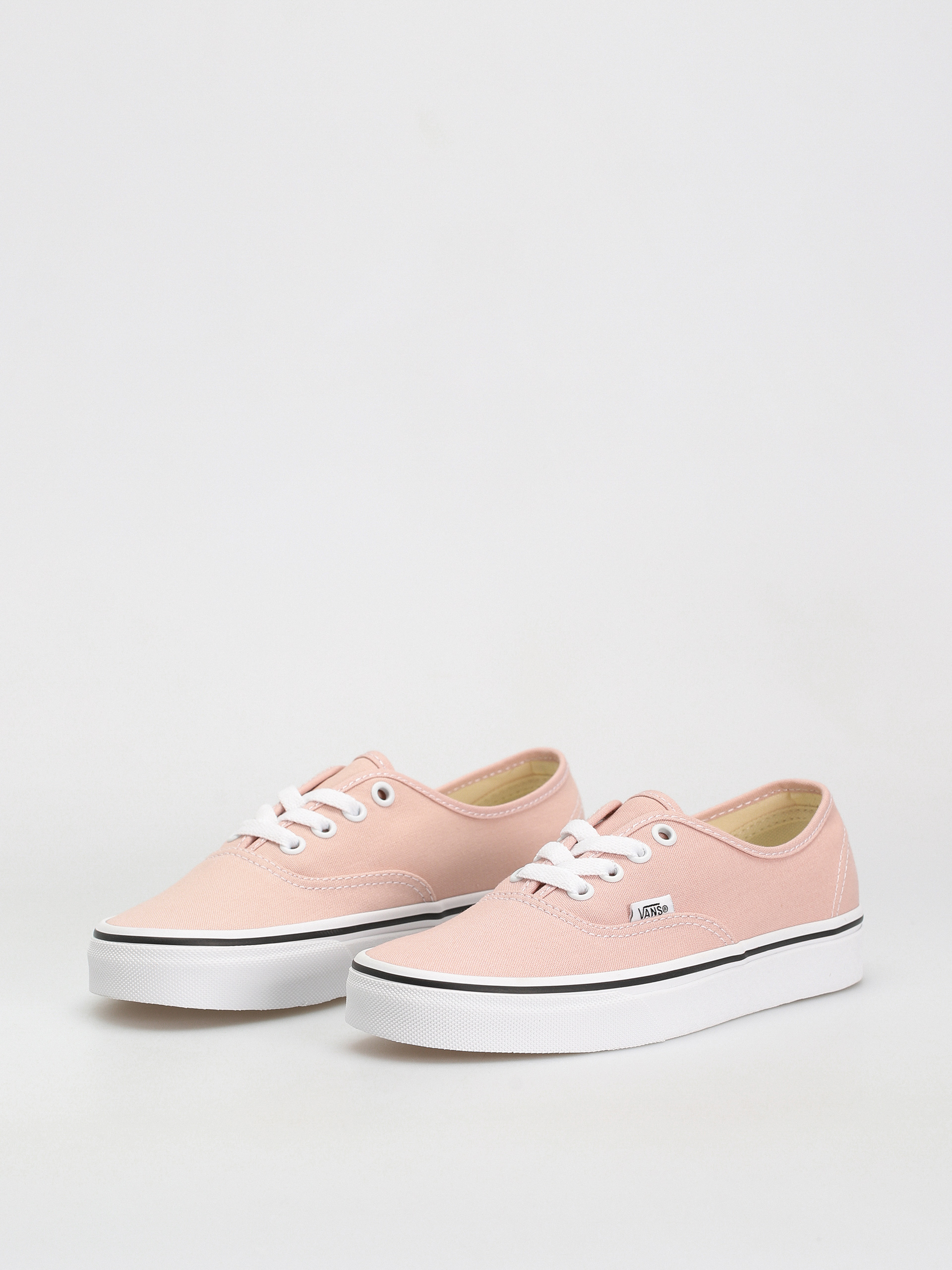 Buty Vans Authentic (color theory rose smoke)