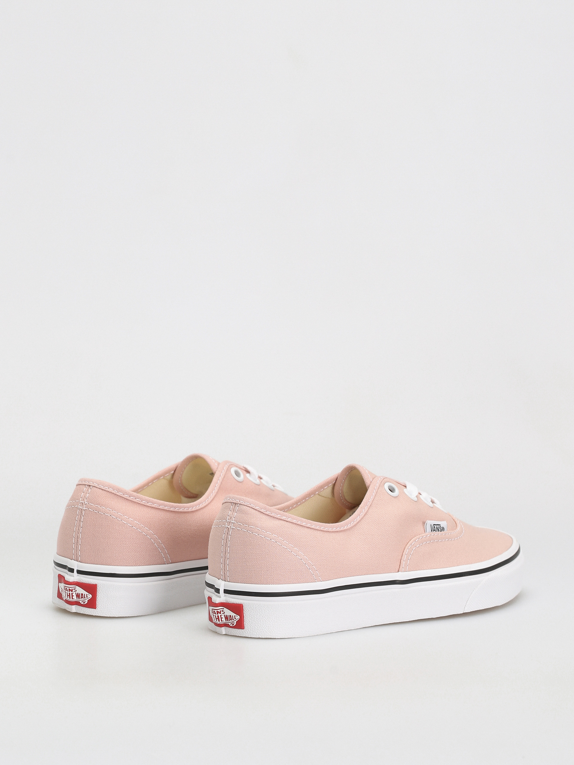 Buty Vans Authentic (color theory rose smoke)