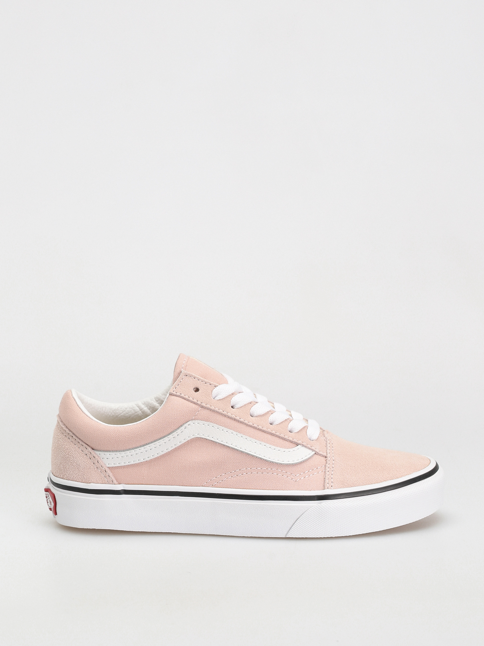 Buty Vans Old Skool (color theory rose smoke)