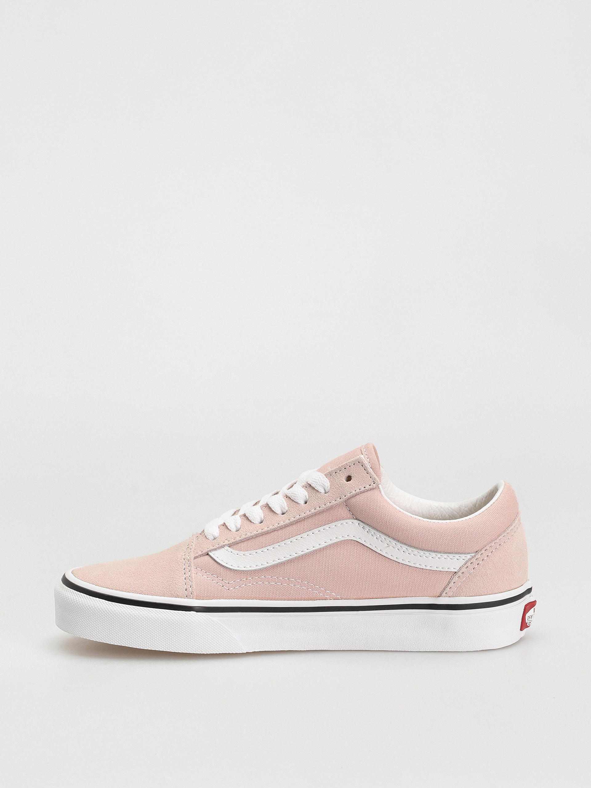 Buty Vans Old Skool (color theory rose smoke)