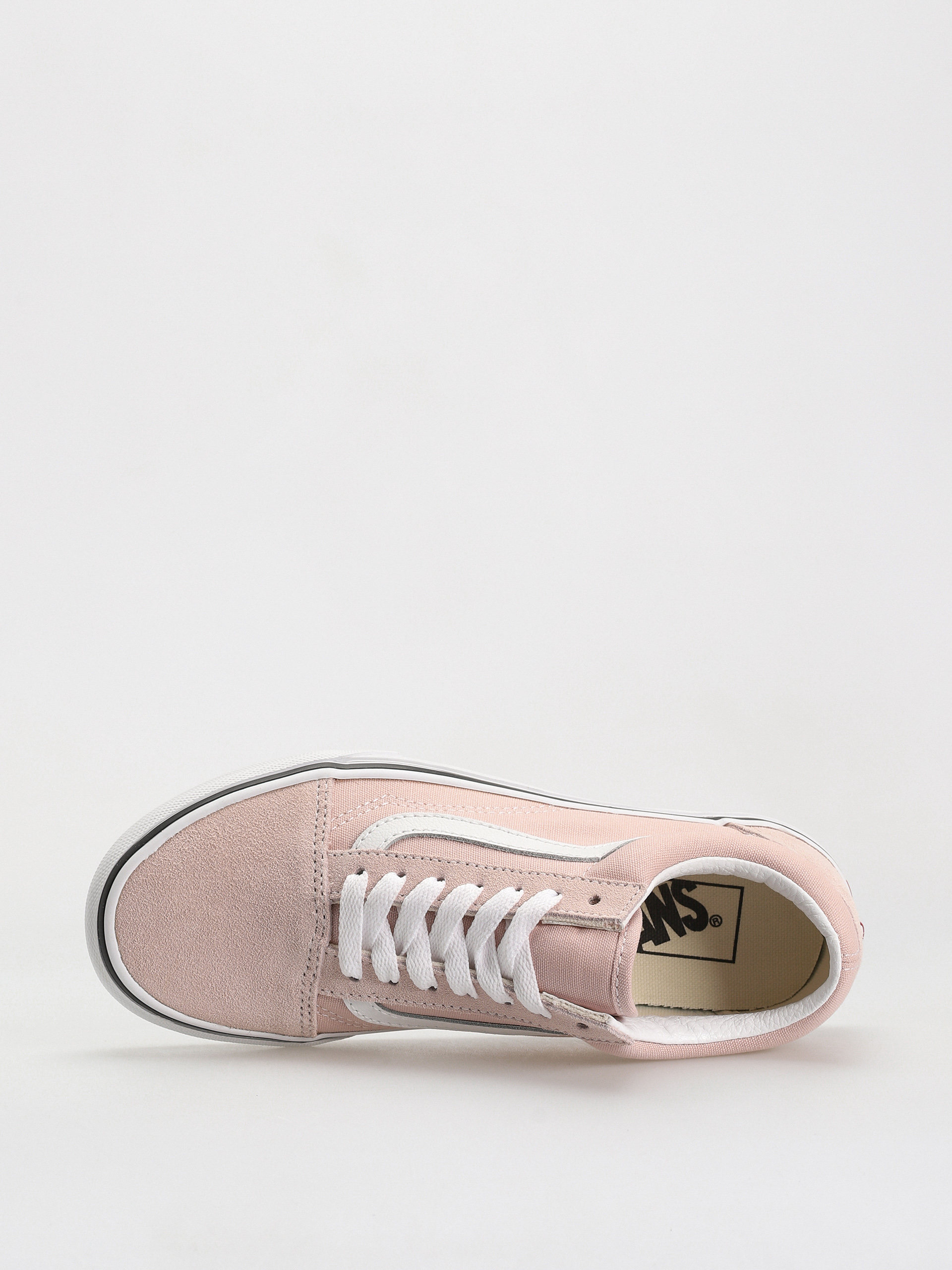 Buty Vans Old Skool (color theory rose smoke)