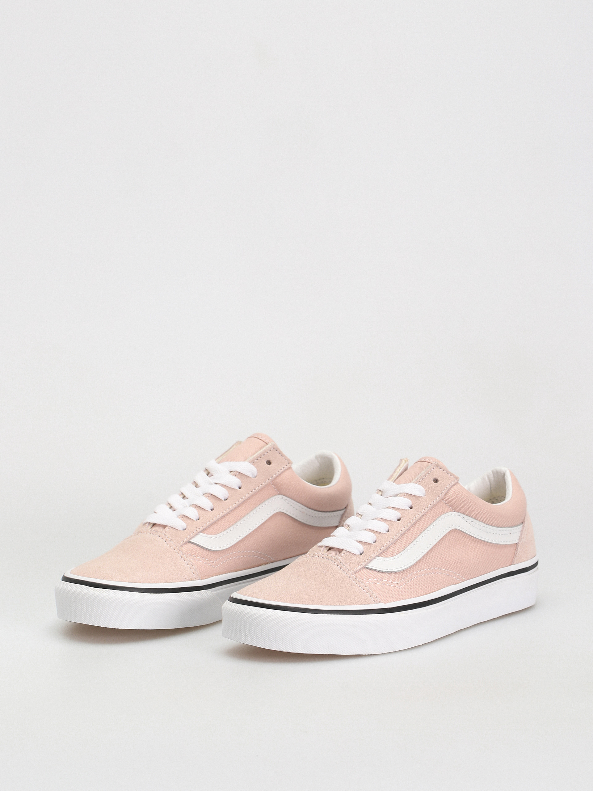 Buty Vans Old Skool (color theory rose smoke)