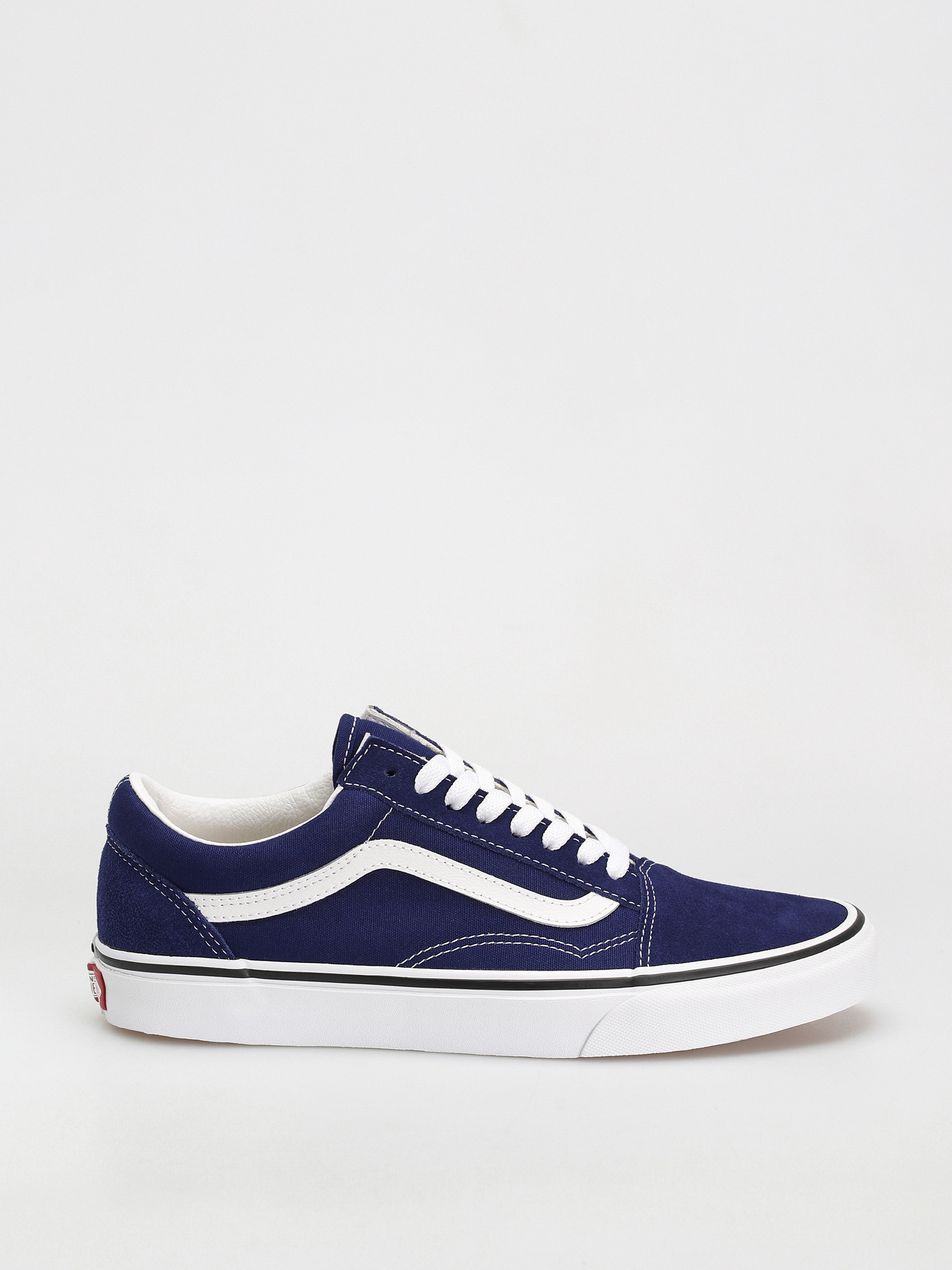 Buty Vans Old Skool (color theory beacon blue)