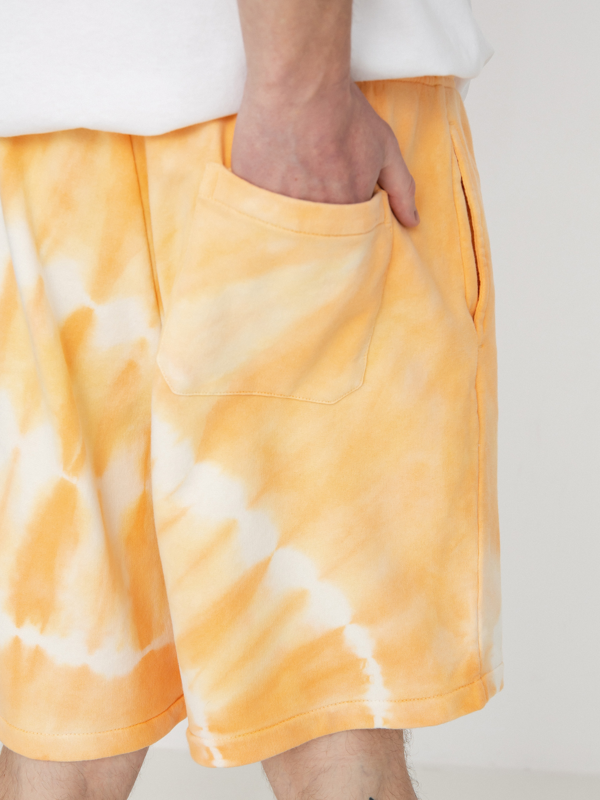 Szorty Dickies Westfir (impala)