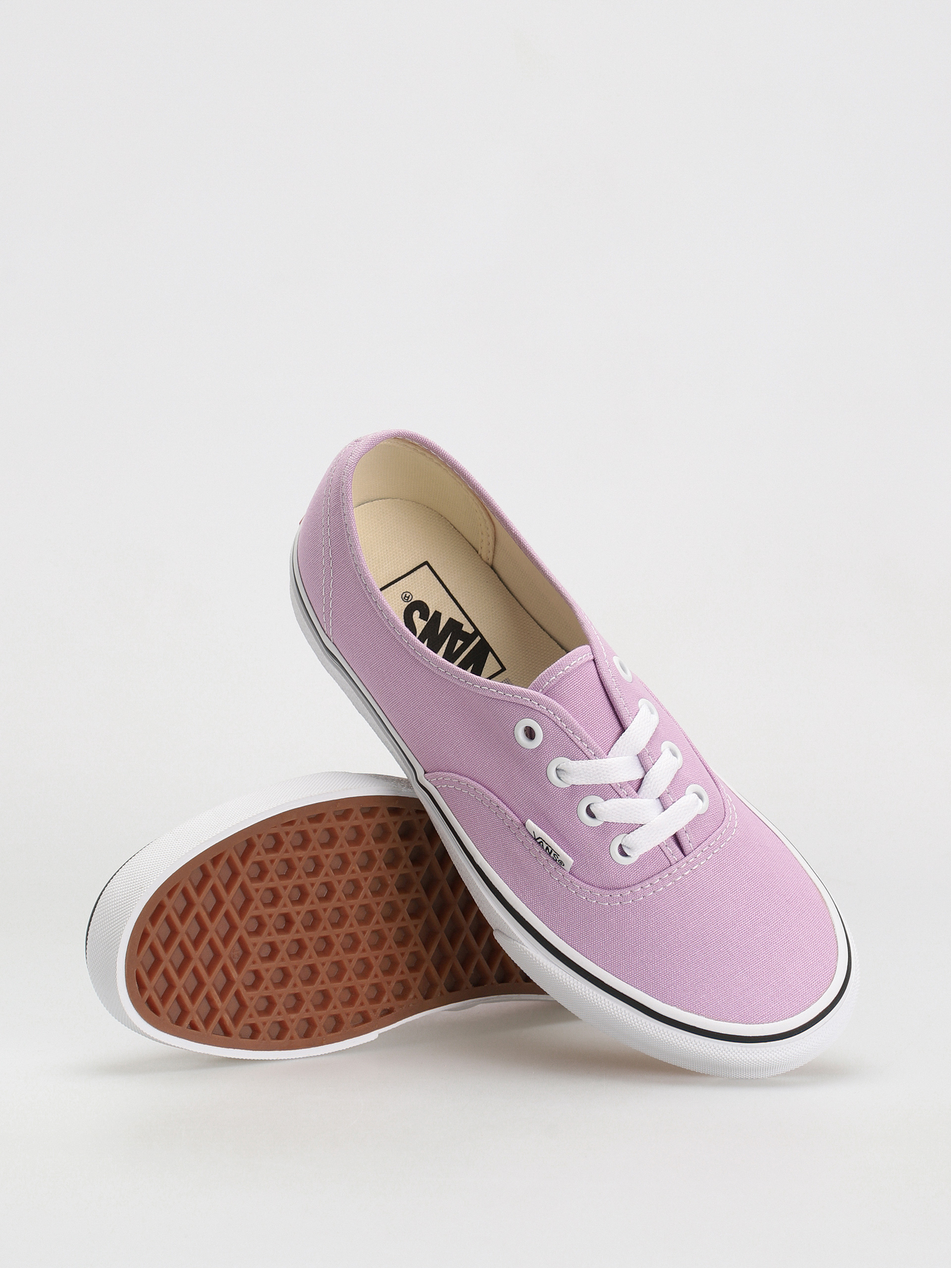 Buty Vans Authentic (color theory lupine)