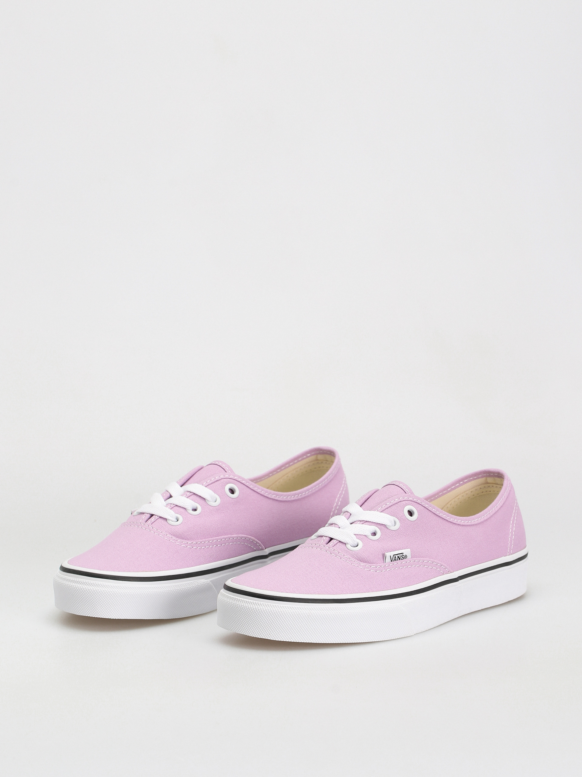 Buty Vans Authentic (color theory lupine)