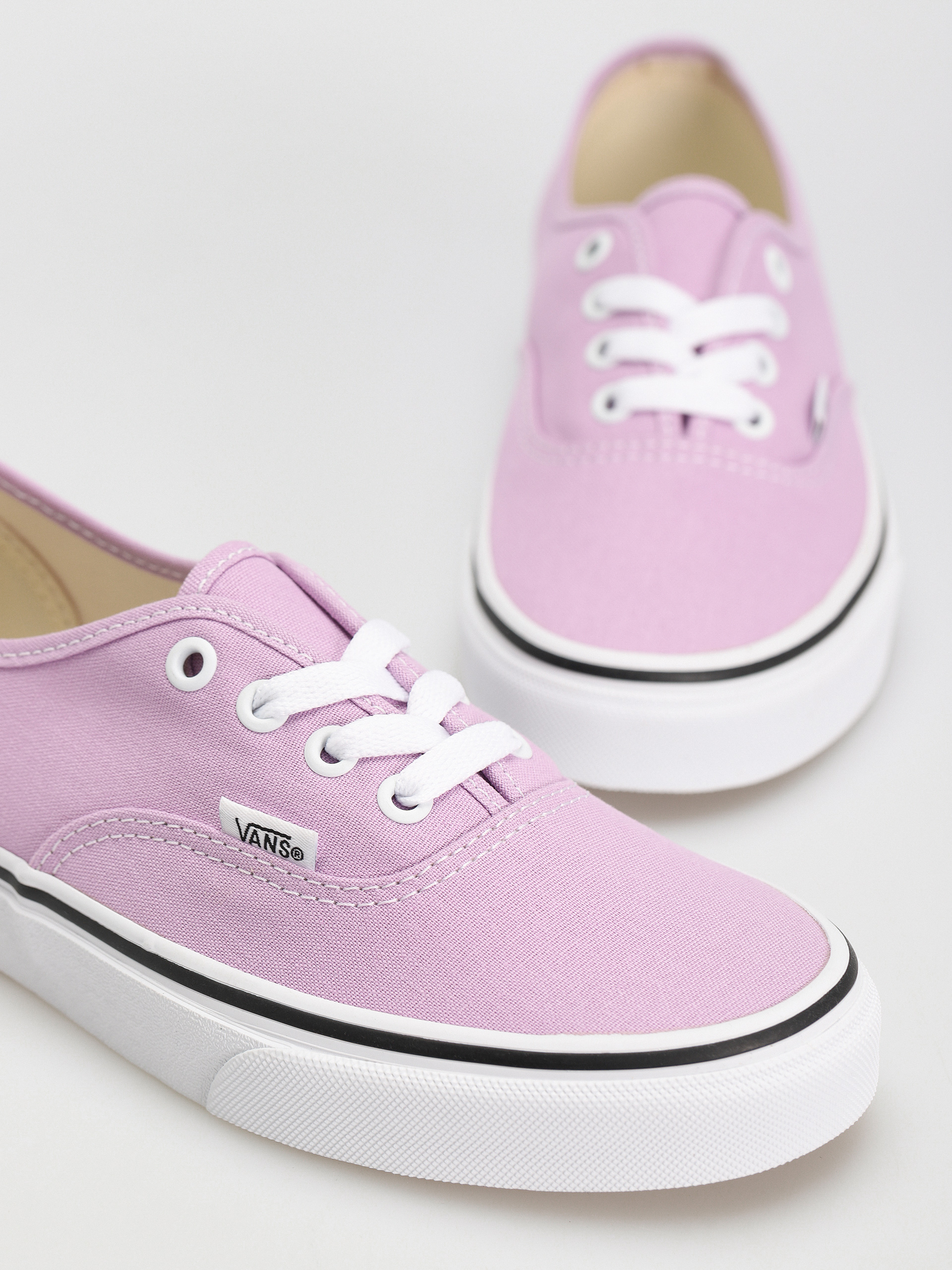 Buty Vans Authentic (color theory lupine)