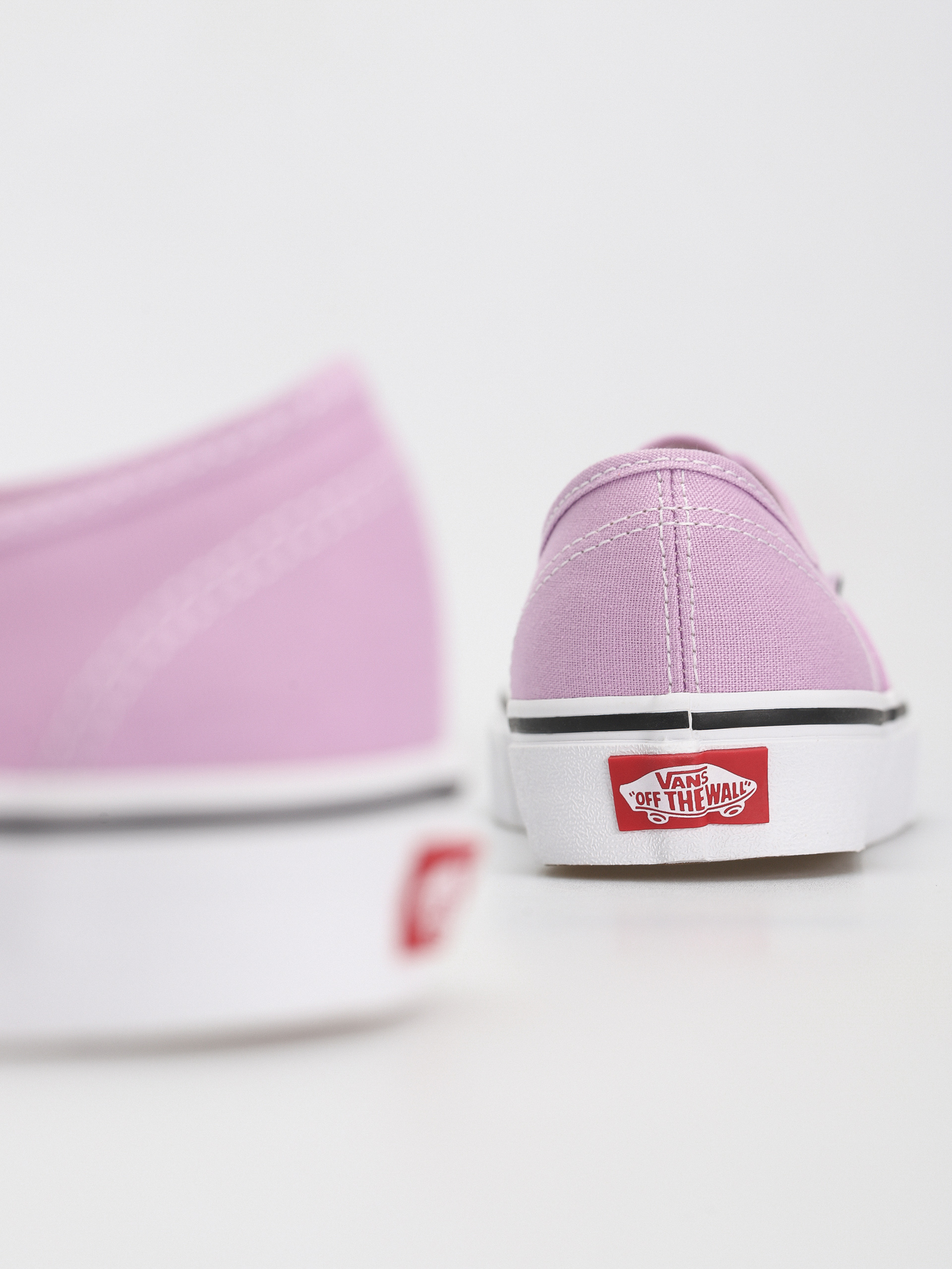 Buty Vans Authentic (color theory lupine)