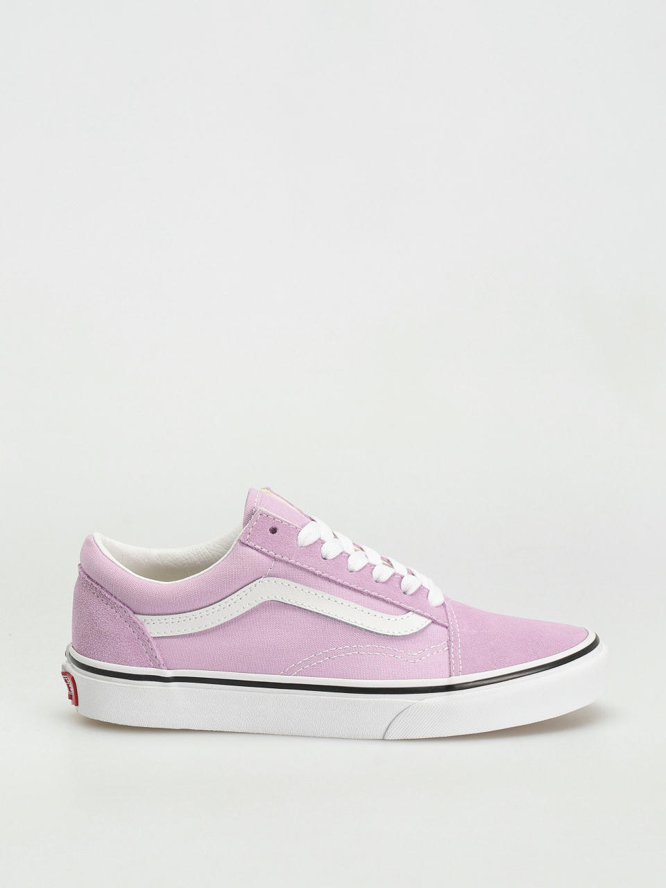 Buty Vans Old Skool (color theory lupine)