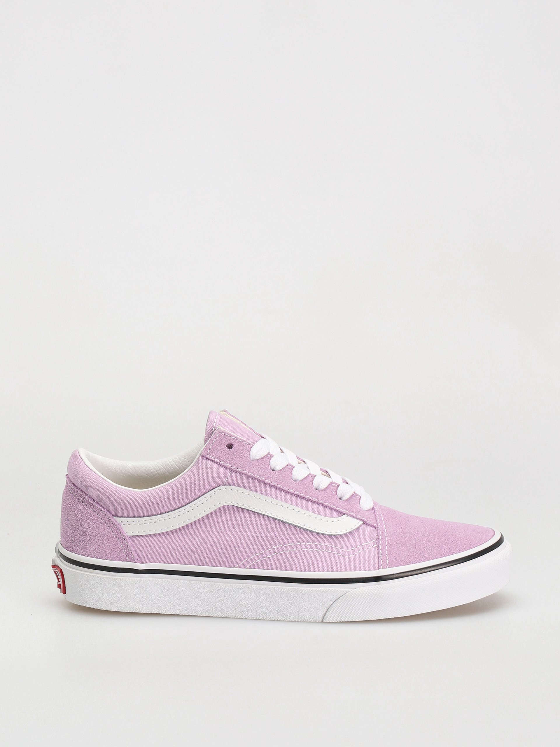 Buty Vans Old Skool (color theory lupine)