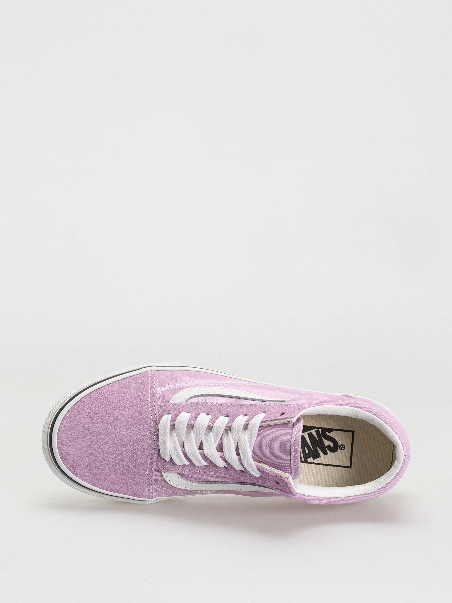 Buty Vans Old Skool (color theory lupine)