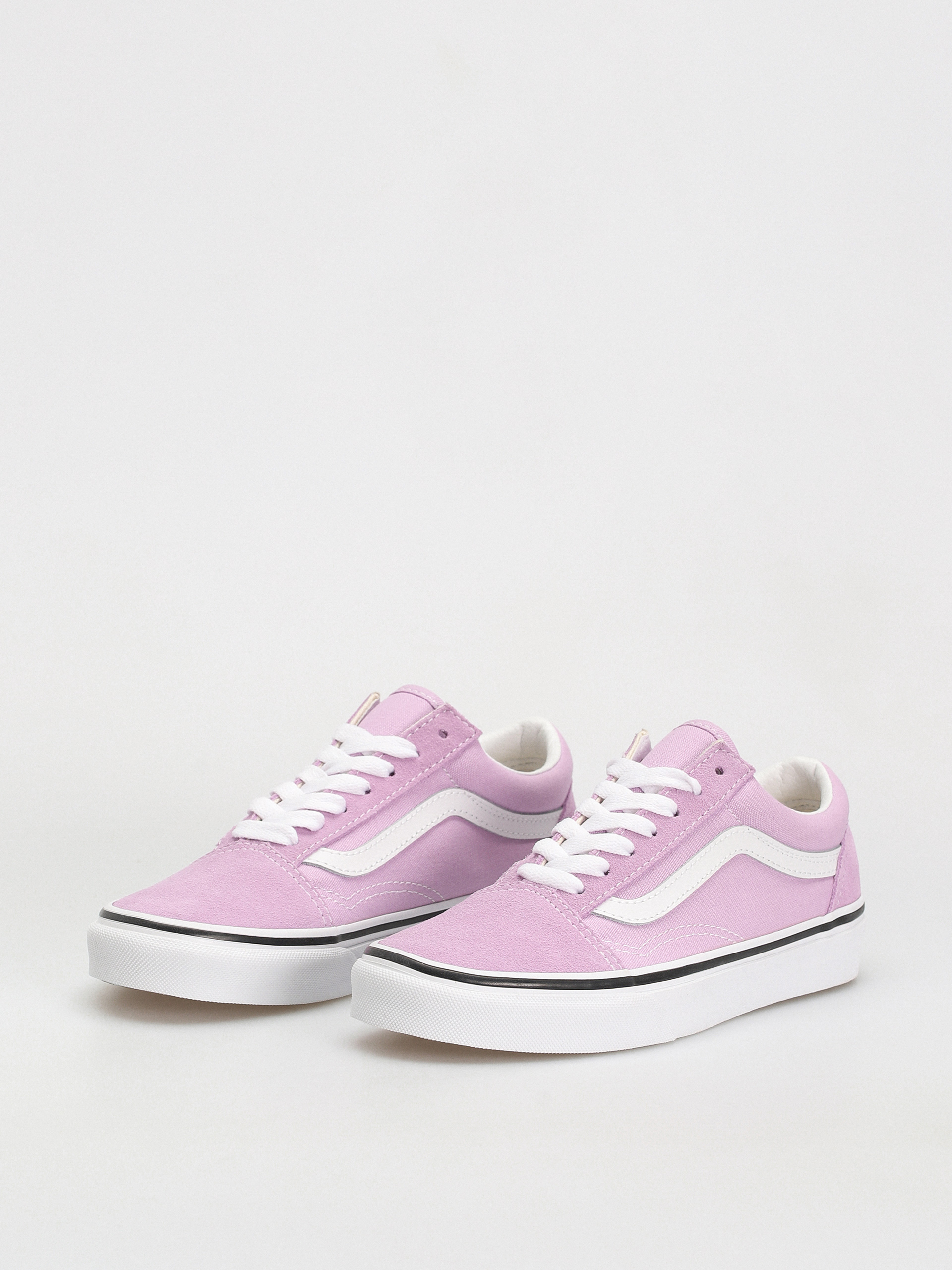 Buty Vans Old Skool (color theory lupine)