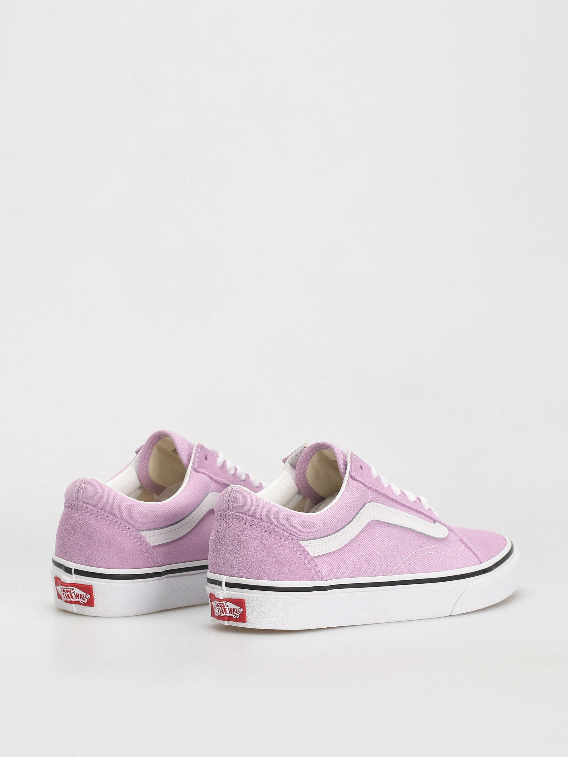 Buty Vans Old Skool (color theory lupine)