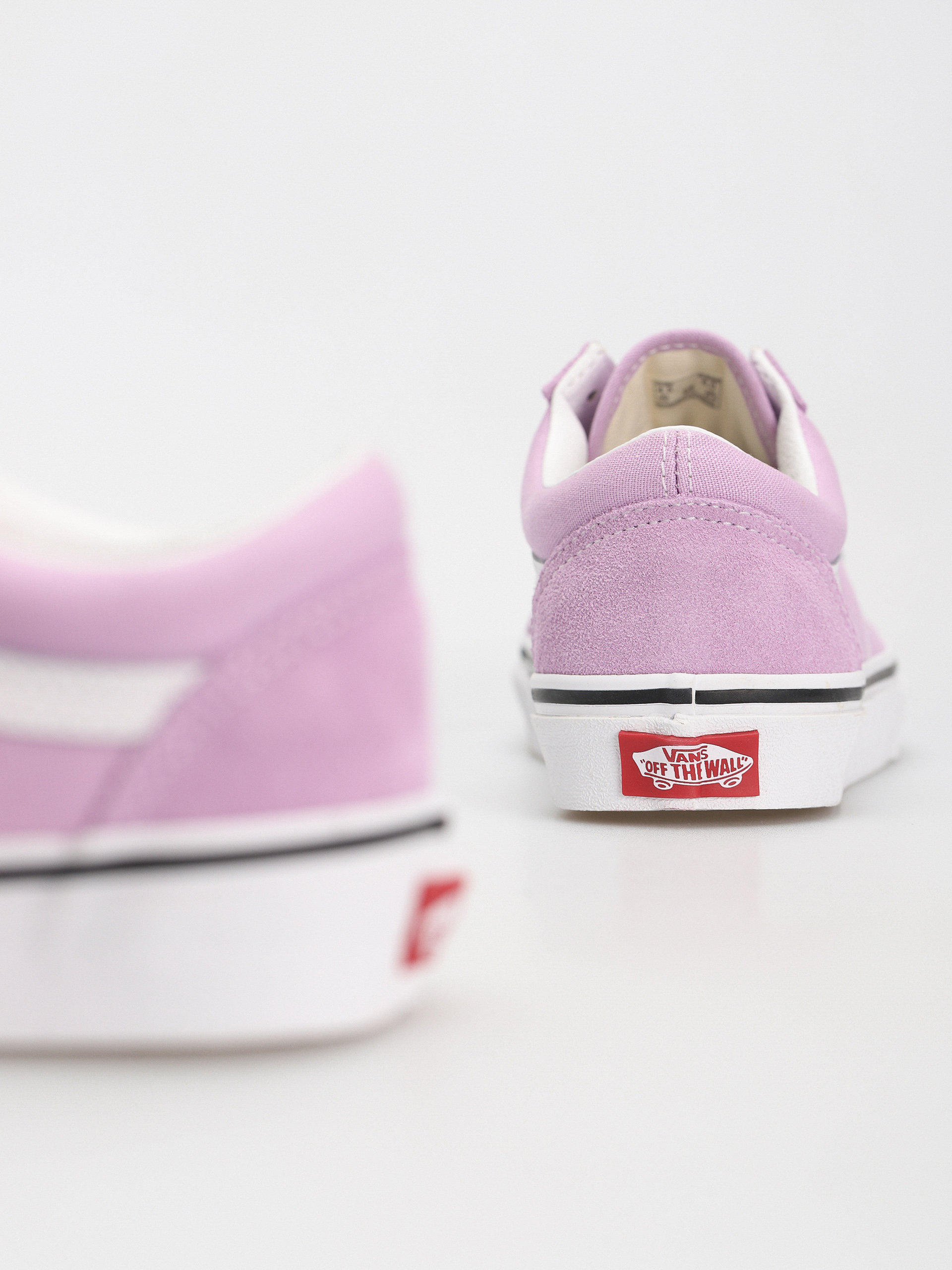 Buty Vans Old Skool (color theory lupine)