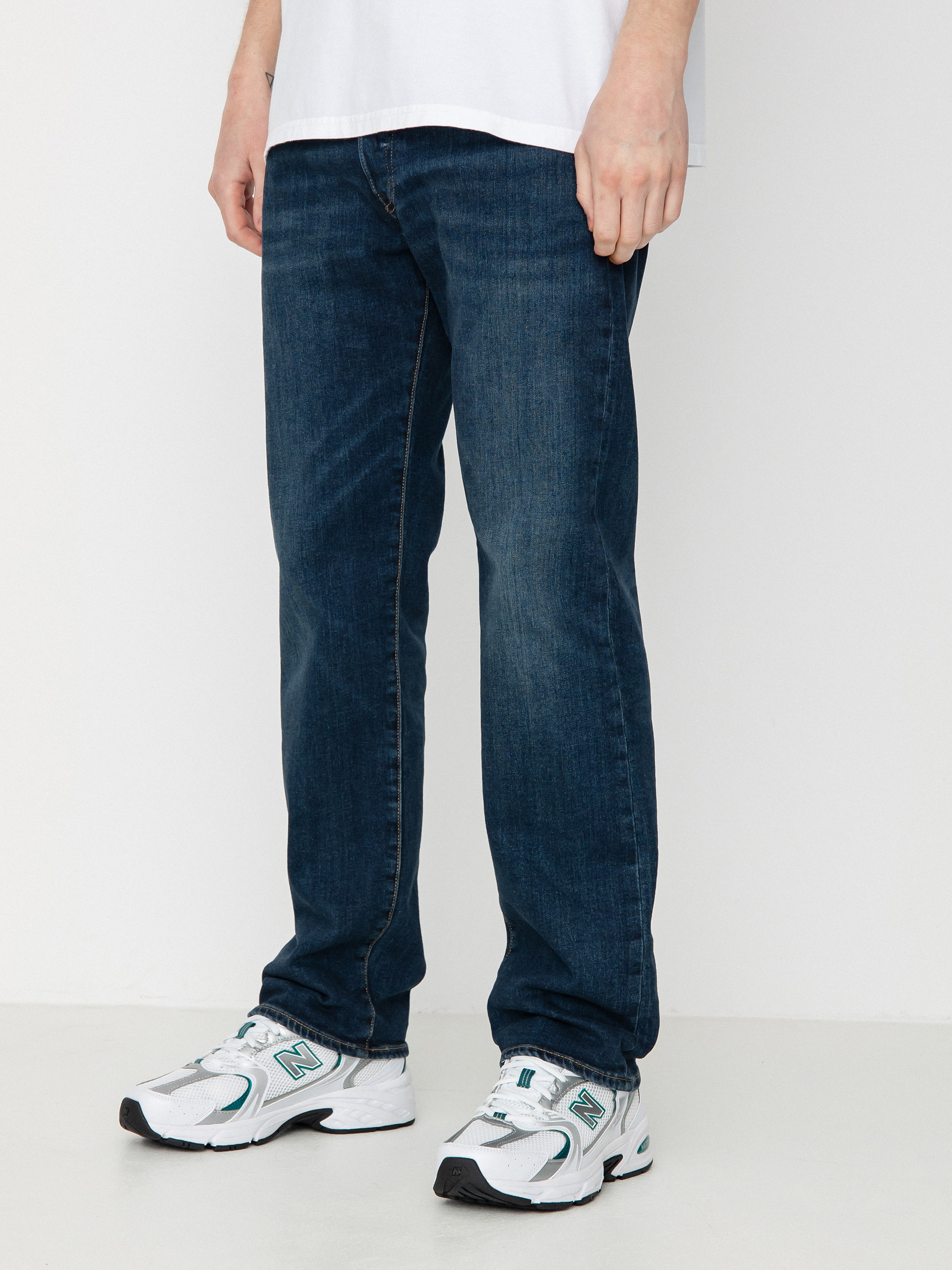 Spodnie Levi's® 501 Original (block crusher)