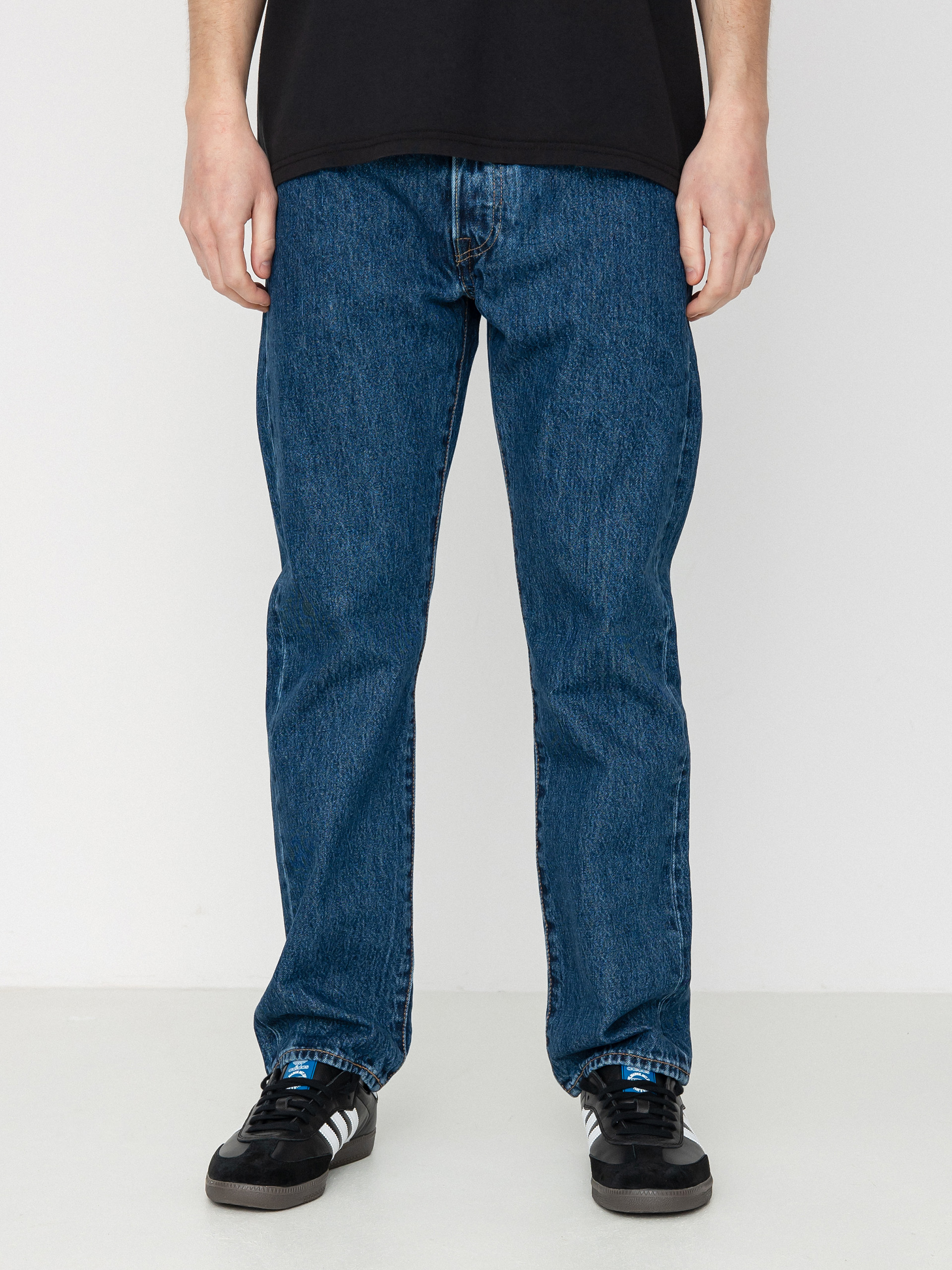 Spodnie Levi's® 501 Original (stonewash)