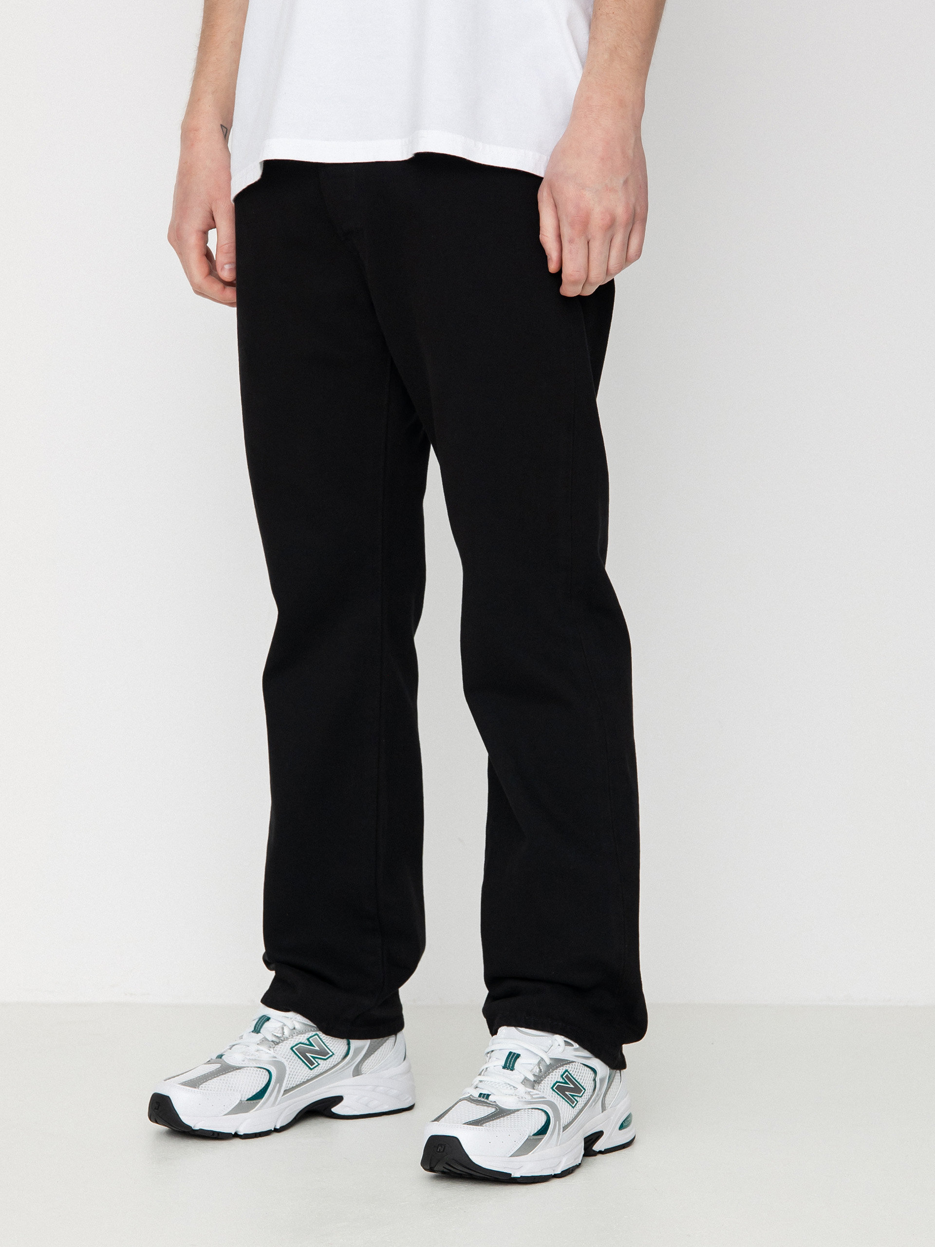 Spodnie Levi's® 501 Original (black)
