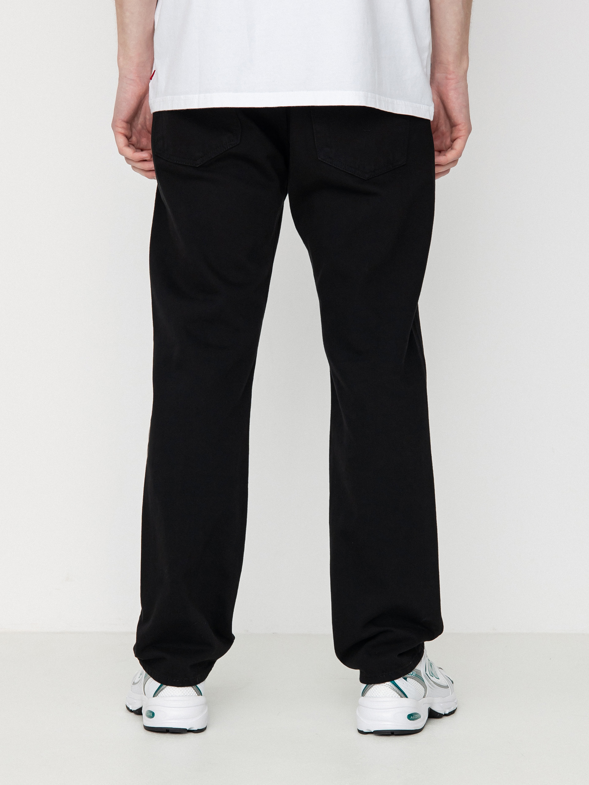 Spodnie Levi's® 501 Original (black)