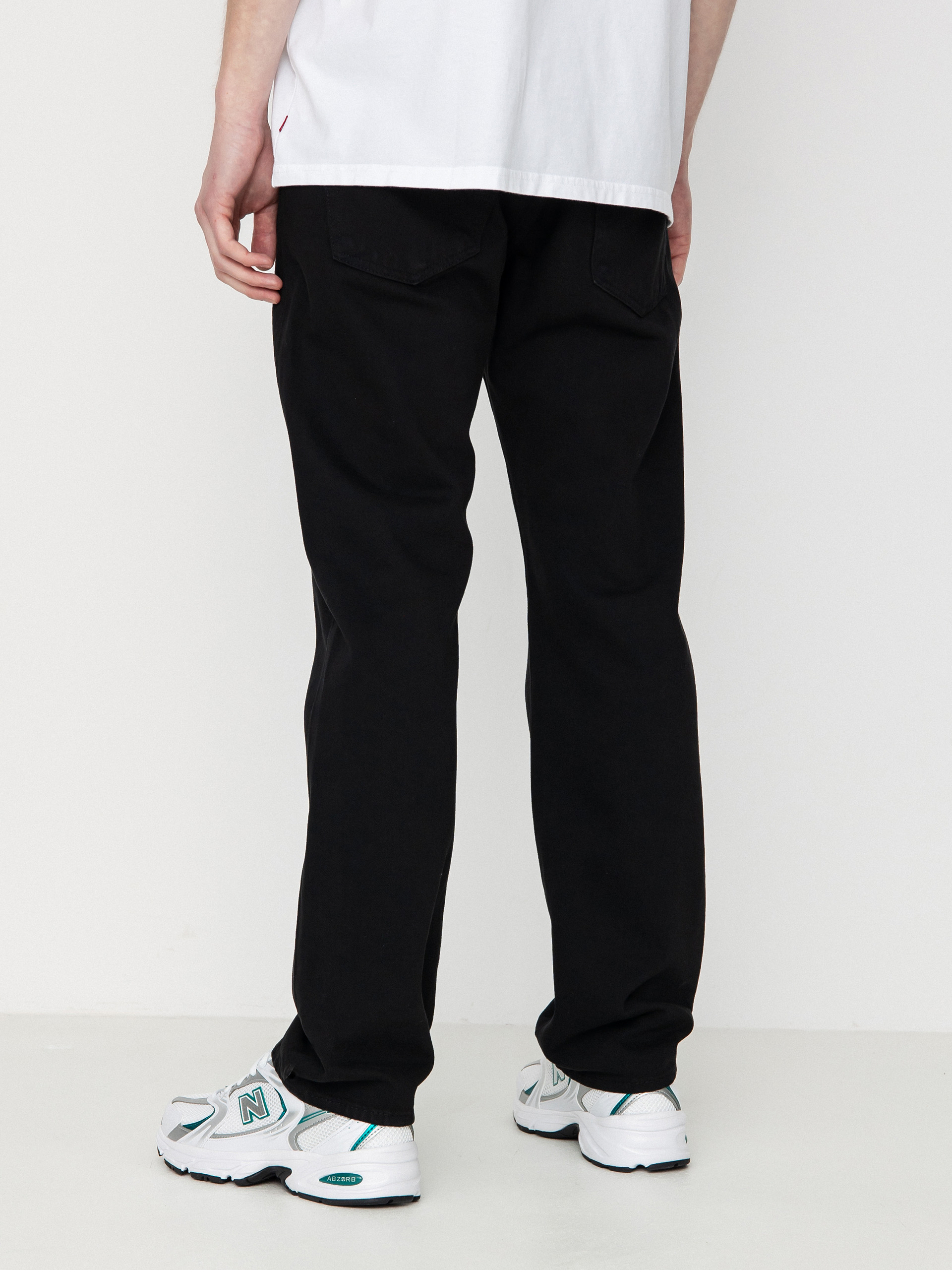 Spodnie Levi's® 501 Original (black)