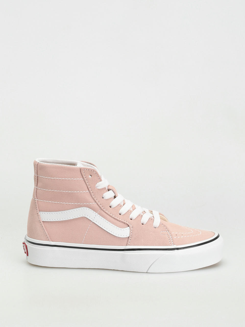 Buty Vans Sk8 Hi Tapered (color theory rose smoke)