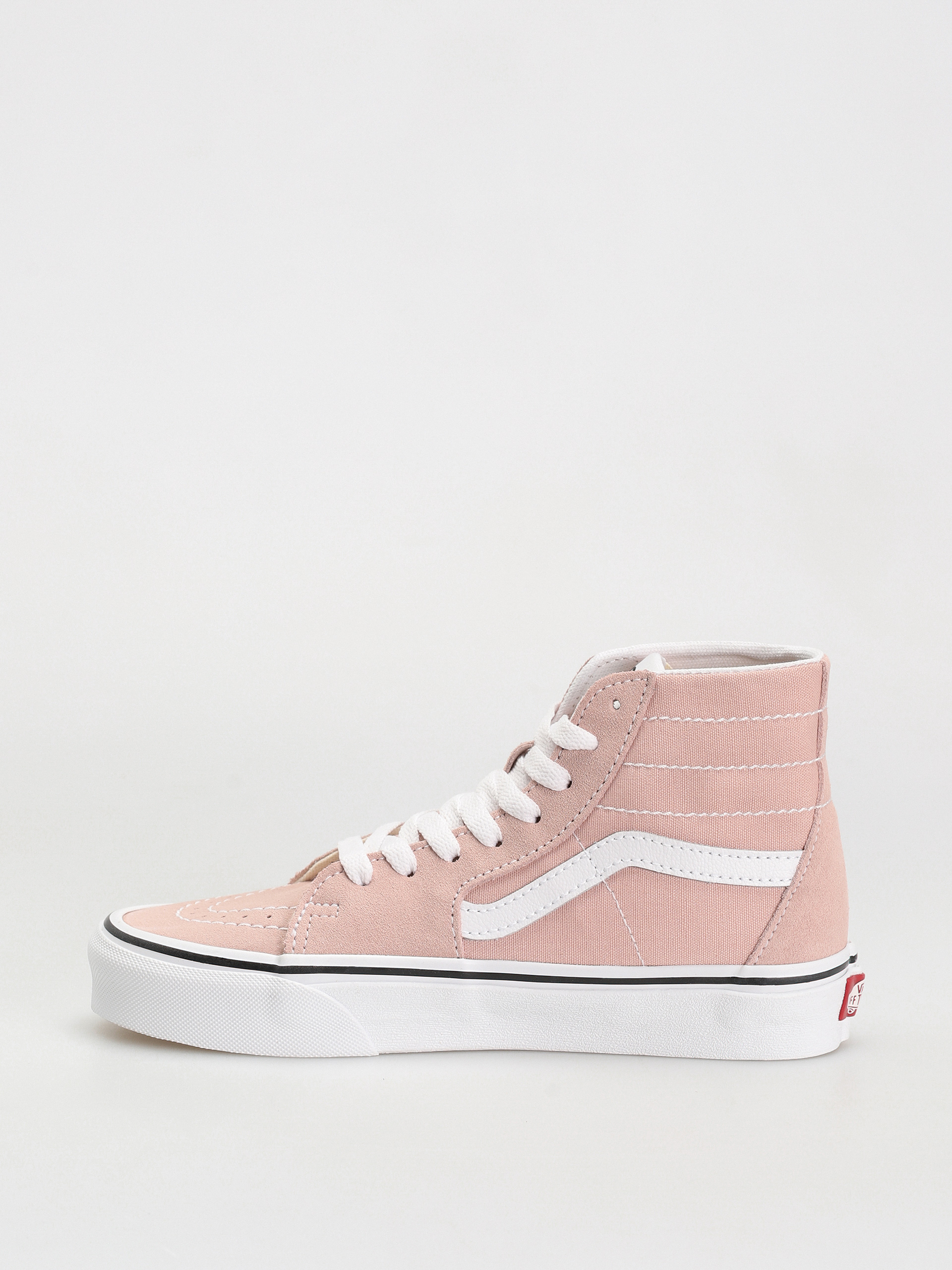 Buty Vans Sk8 Hi Tapered (color theory rose smoke)
