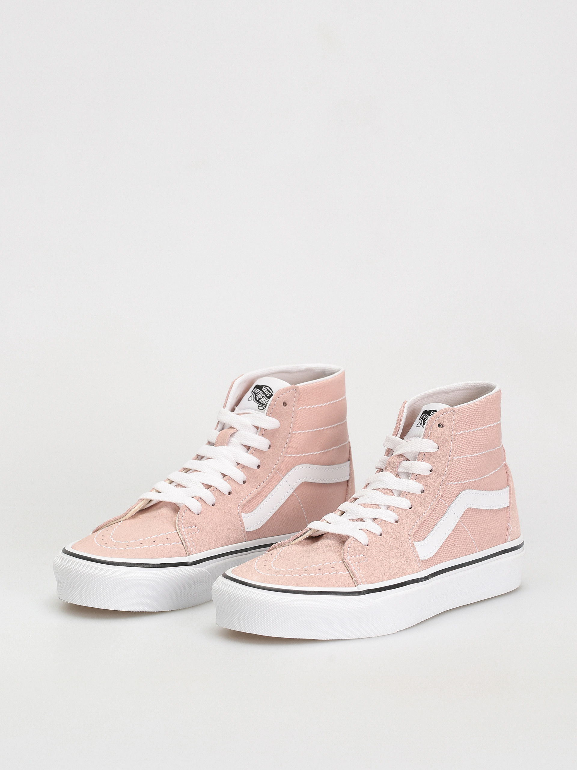 Buty Vans Sk8 Hi Tapered (color theory rose smoke)