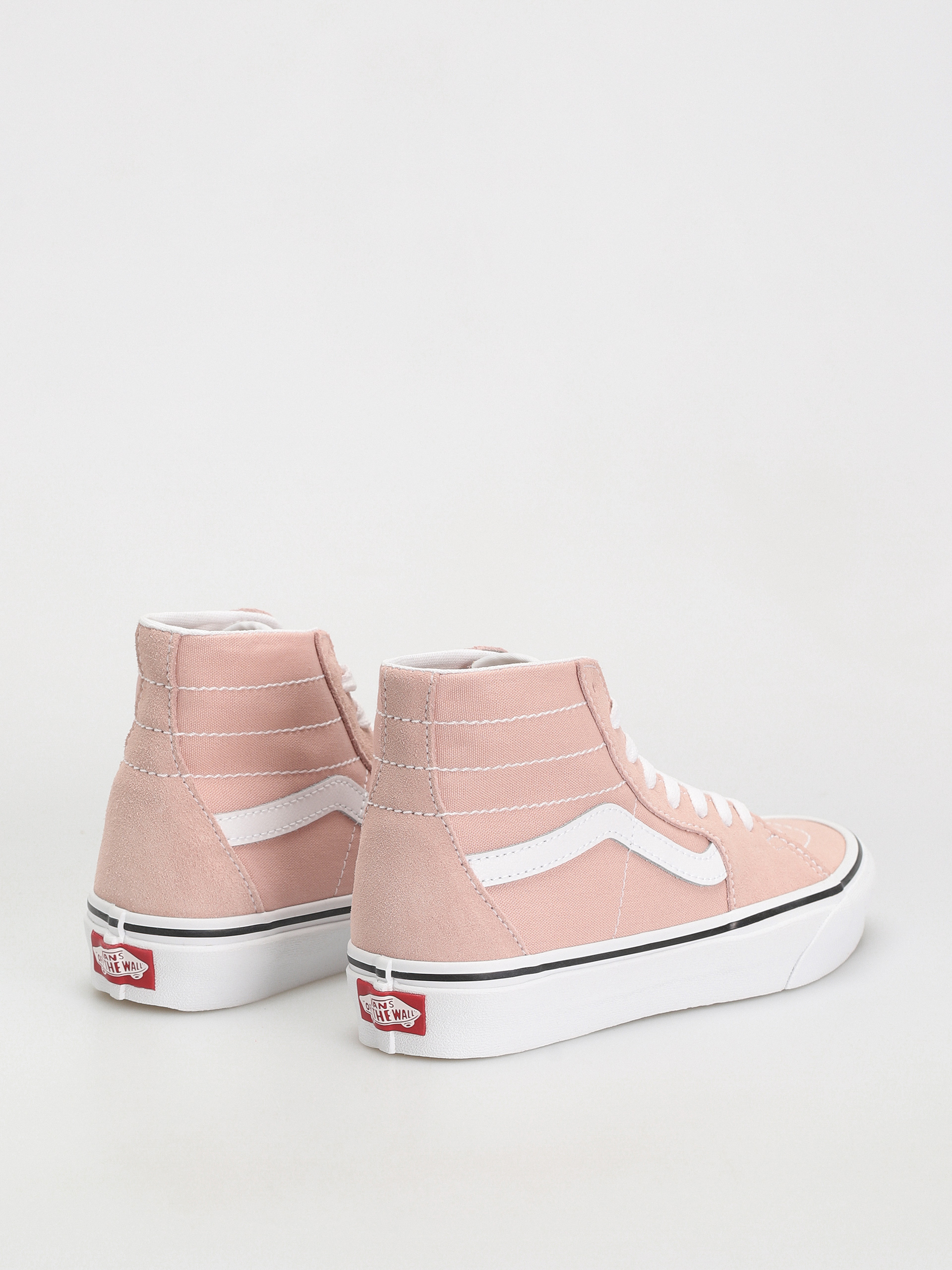 Buty Vans Sk8 Hi Tapered (color theory rose smoke)