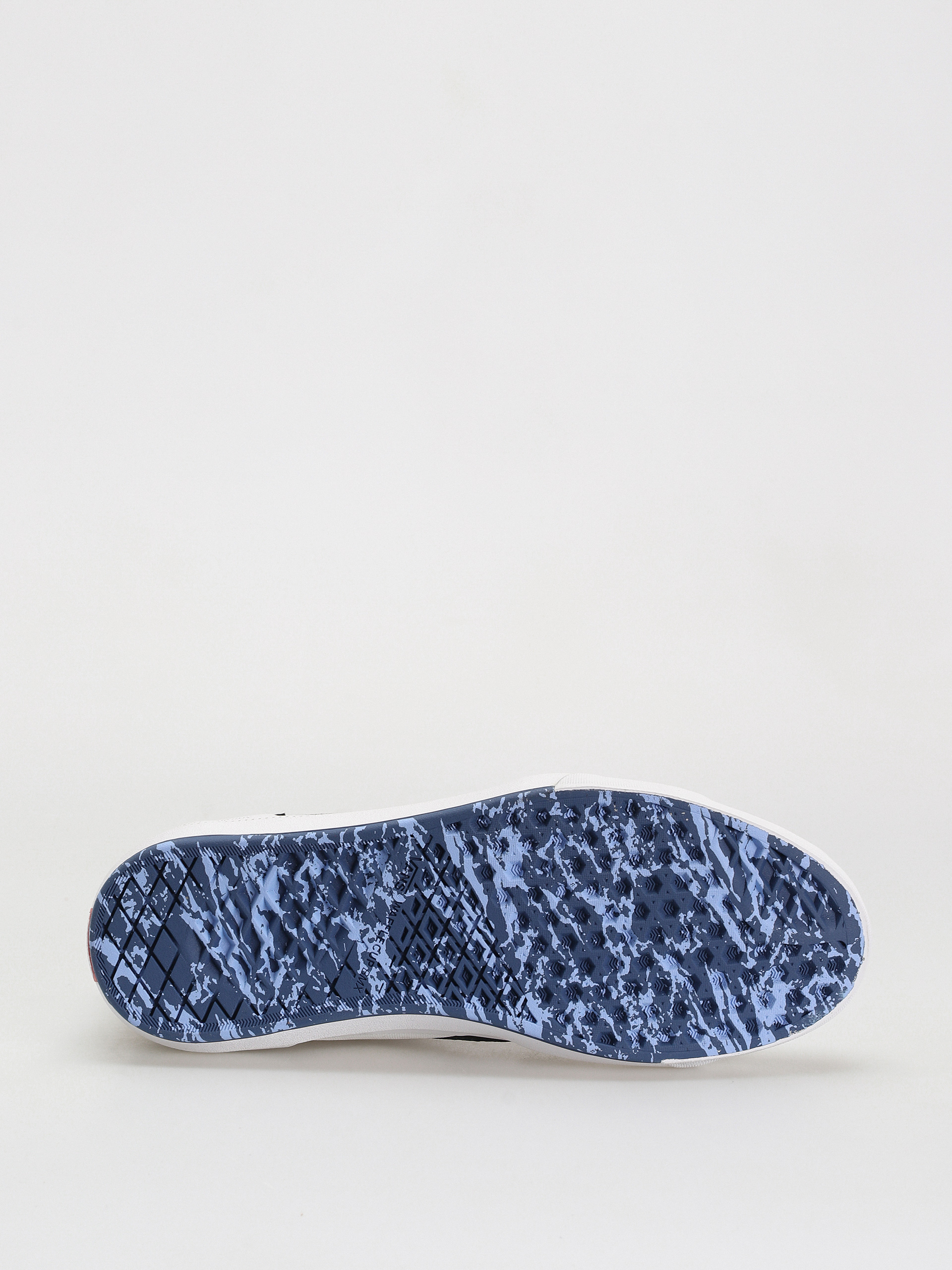 Buty Vans Bmx Sk8 Hi (marble black/white/blue)