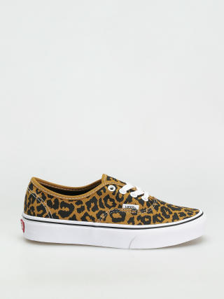 Обувки Vans Authentic (leopard black/true white)