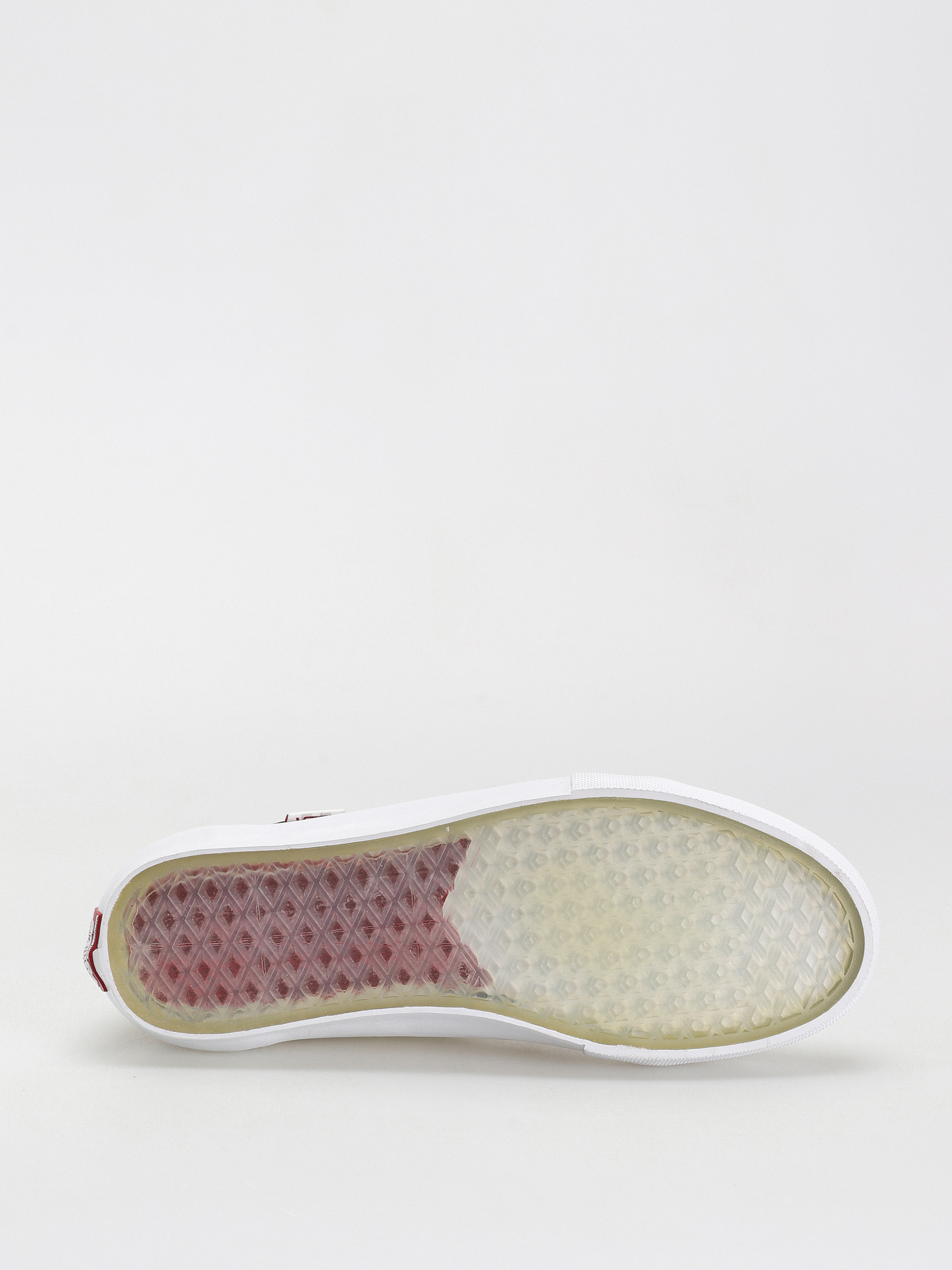 Buty Vans Skate Old Skool (black widow spider black/white/red)