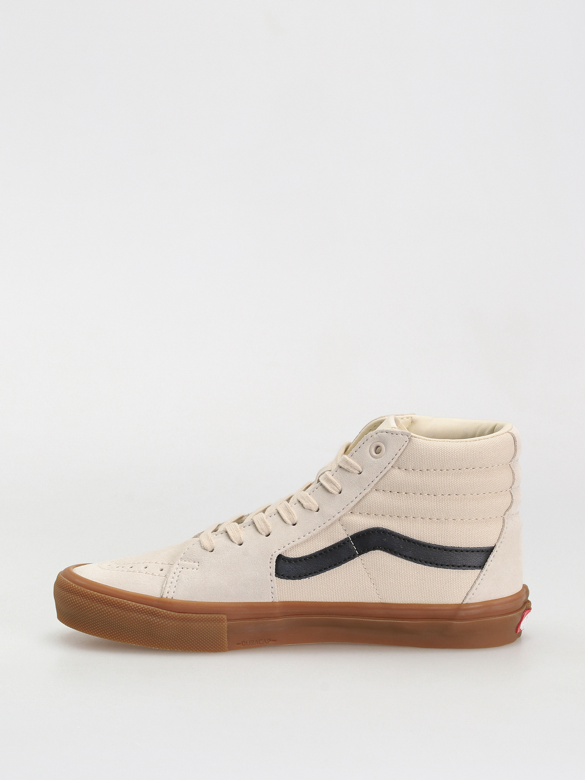 Buty Vans Skate Sk8 Hi (birch/gum)