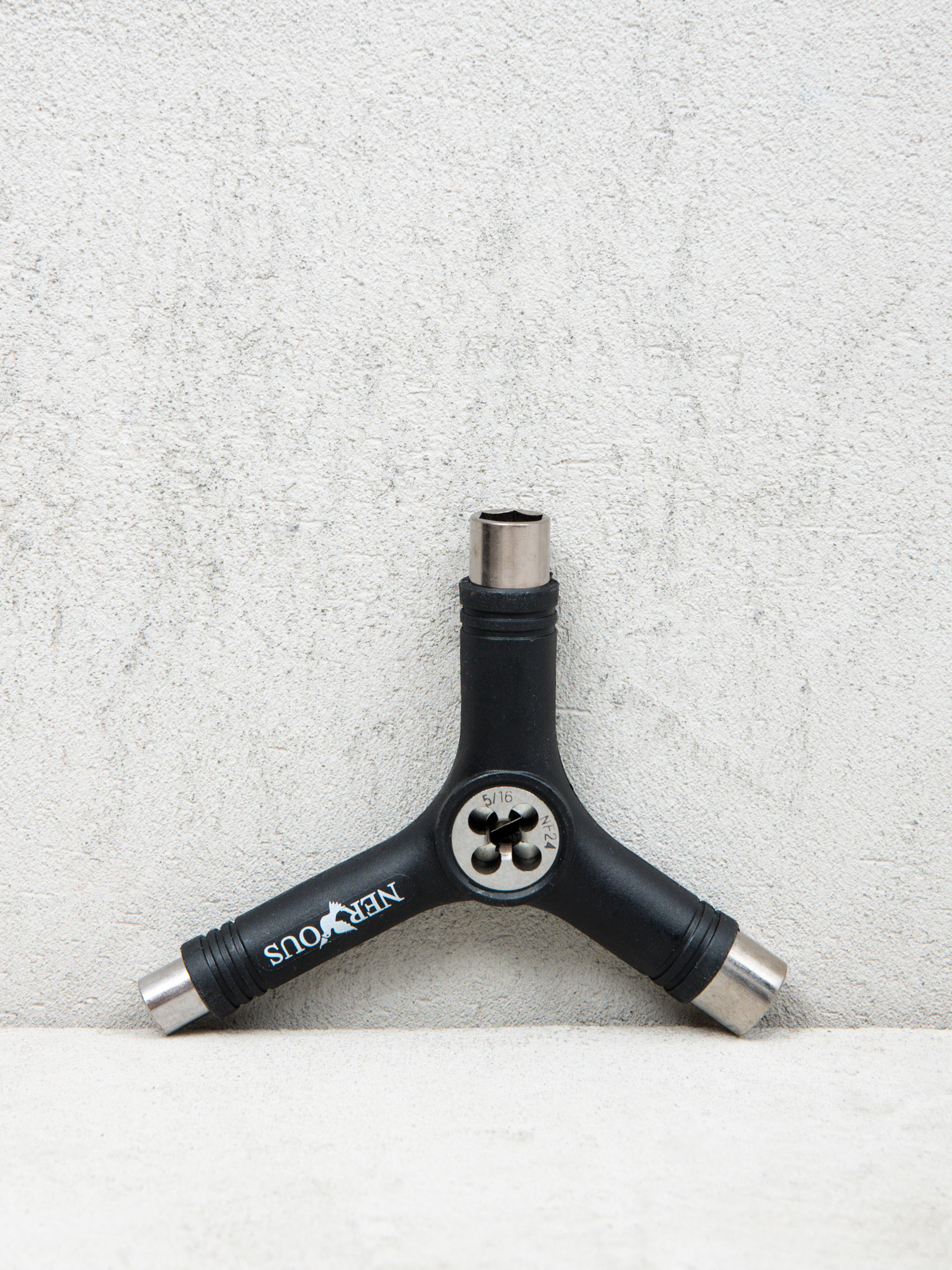 Klucz Nervous Y tool (black)