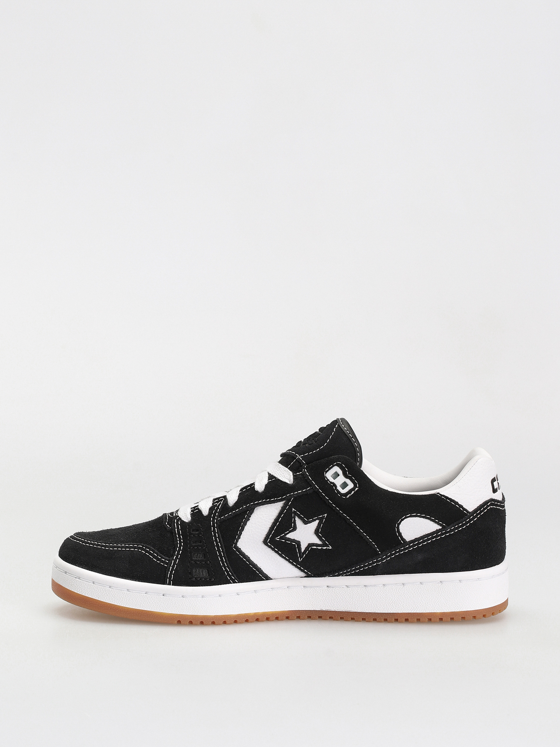 Buty Converse AS 1 Pro Ox (black/white/gum)