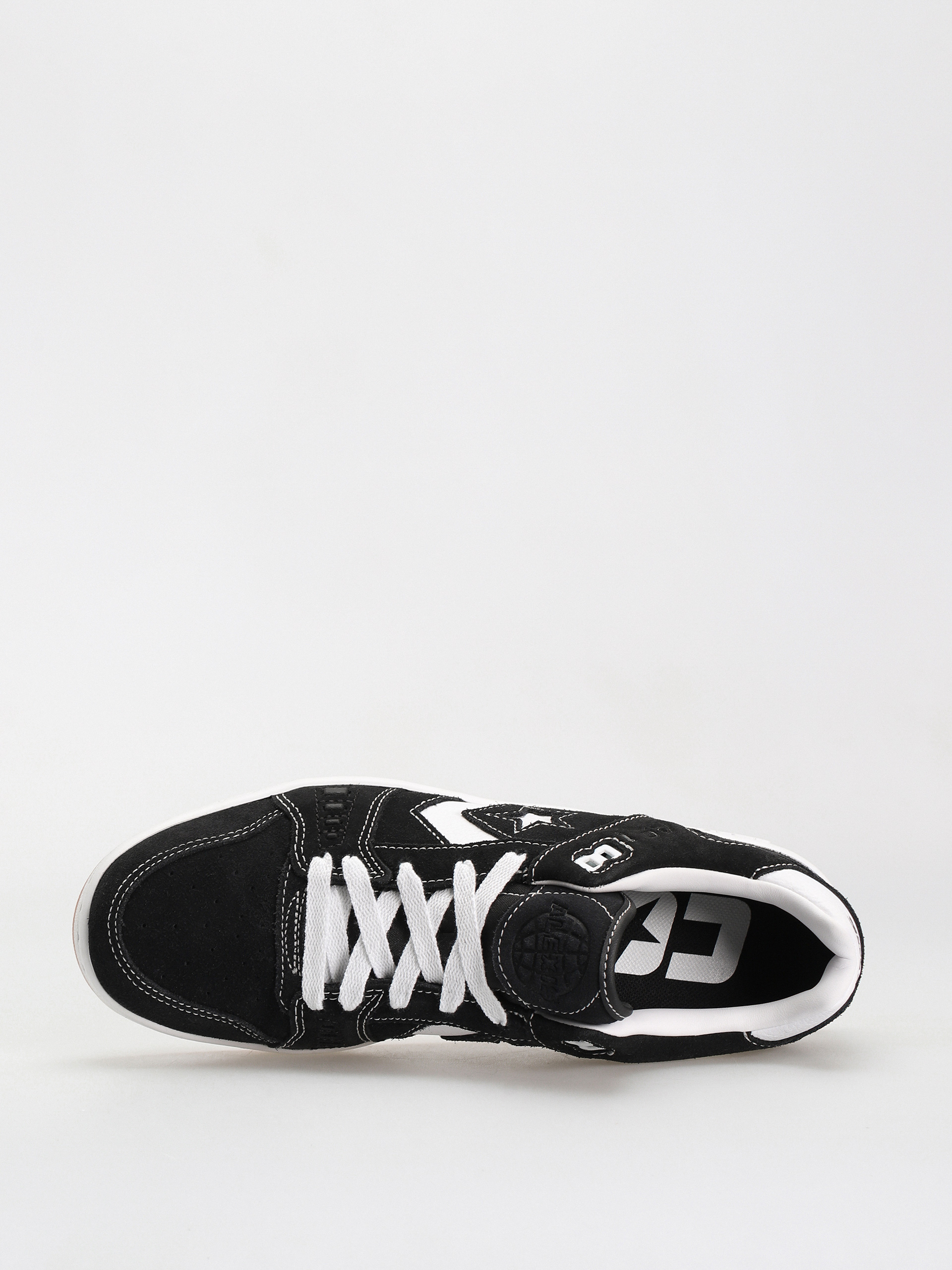 Buty Converse AS 1 Pro Ox (black/white/gum)