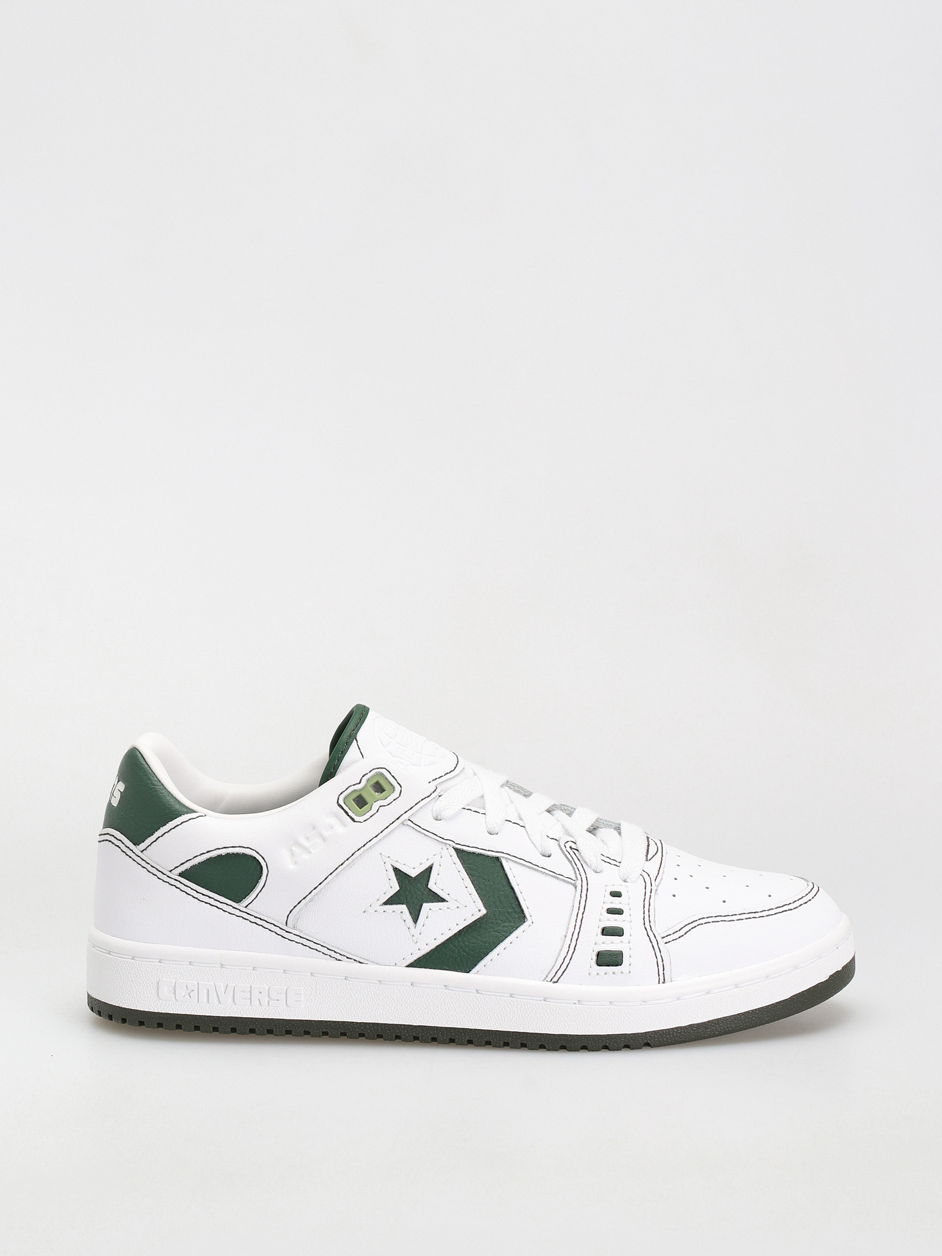 Buty Converse AS 1 Pro Ox (white/fir/white)