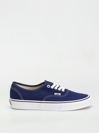 Buty Vans Authentic (color theory beacon blue)