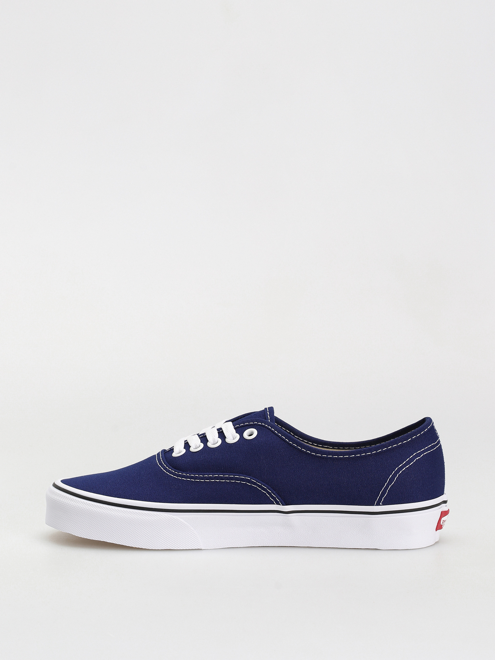Buty Vans Authentic (color theory beacon blue)