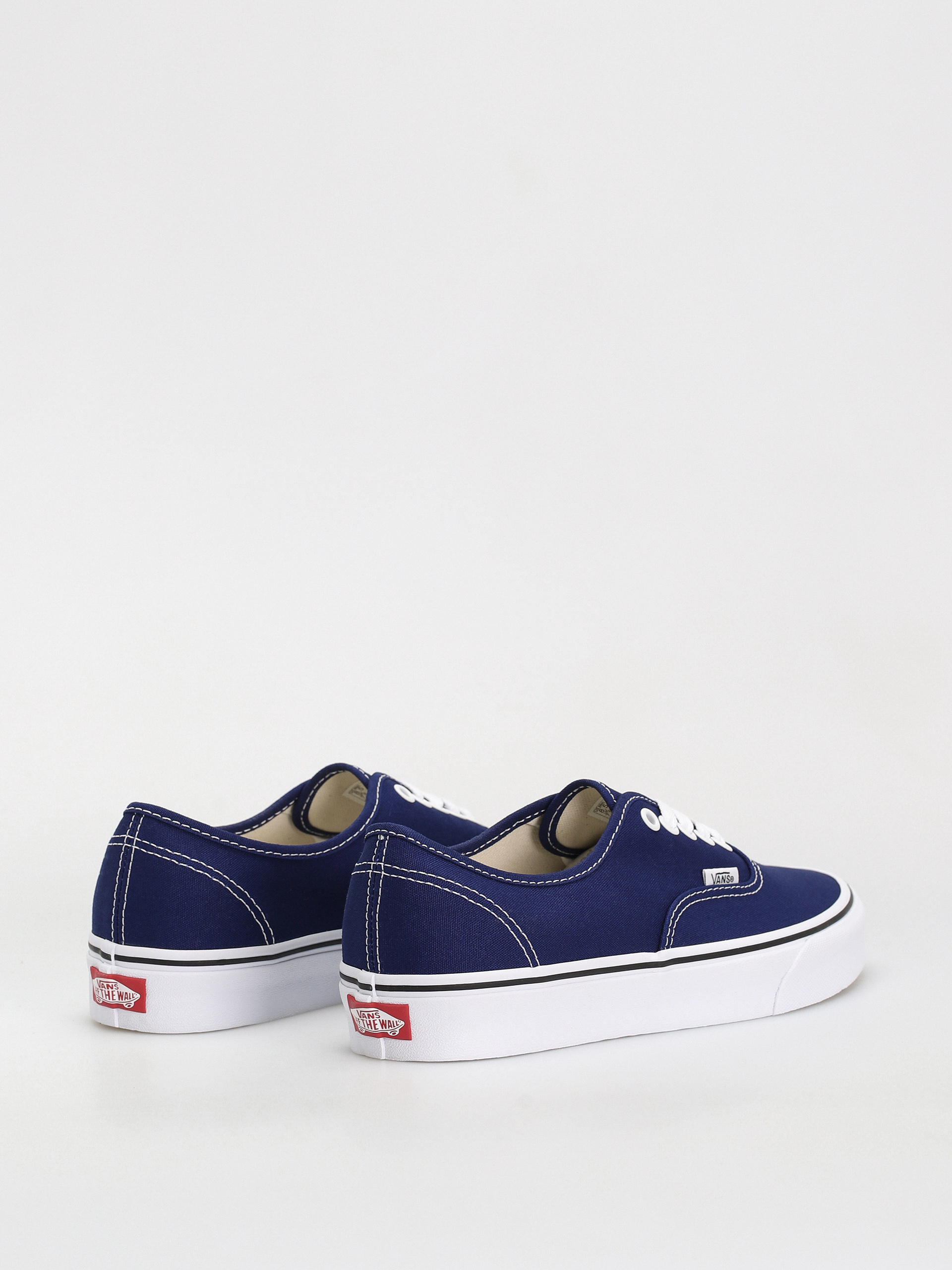 Buty Vans Authentic (color theory beacon blue)