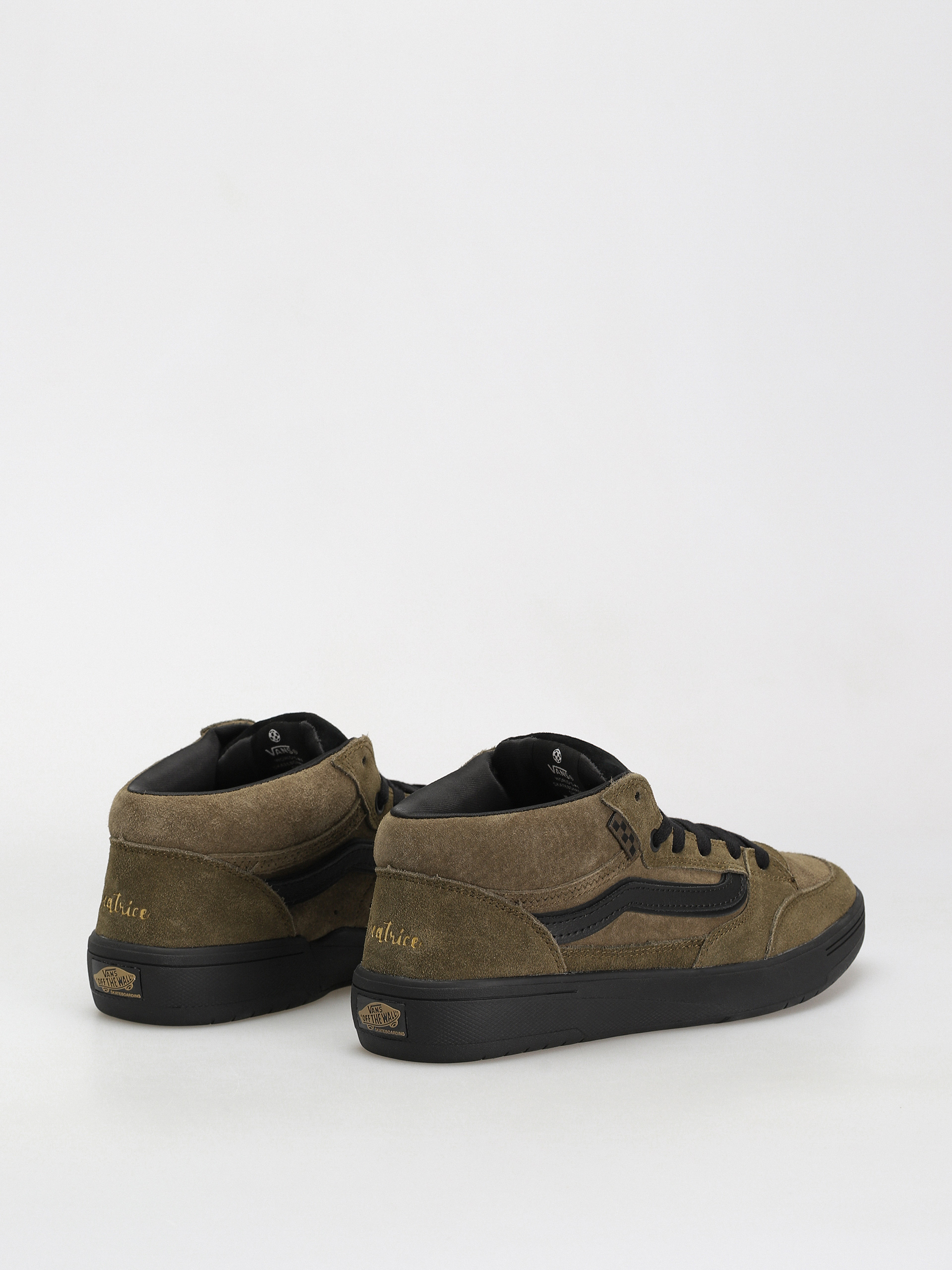 Independent ×VANS アッシュトレイ Independent ×VANS アッシュトレイ