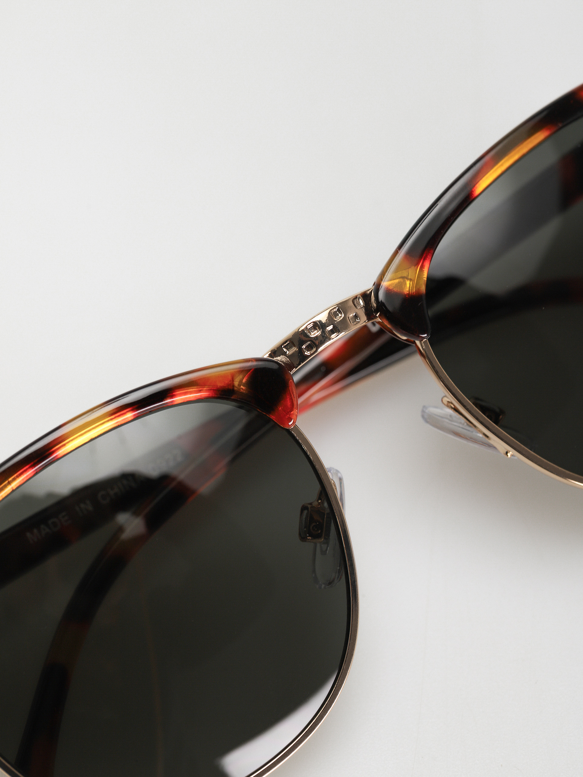 Okulary przeciwsłoneczne Vans Dunville Shades (cheetah tortois)