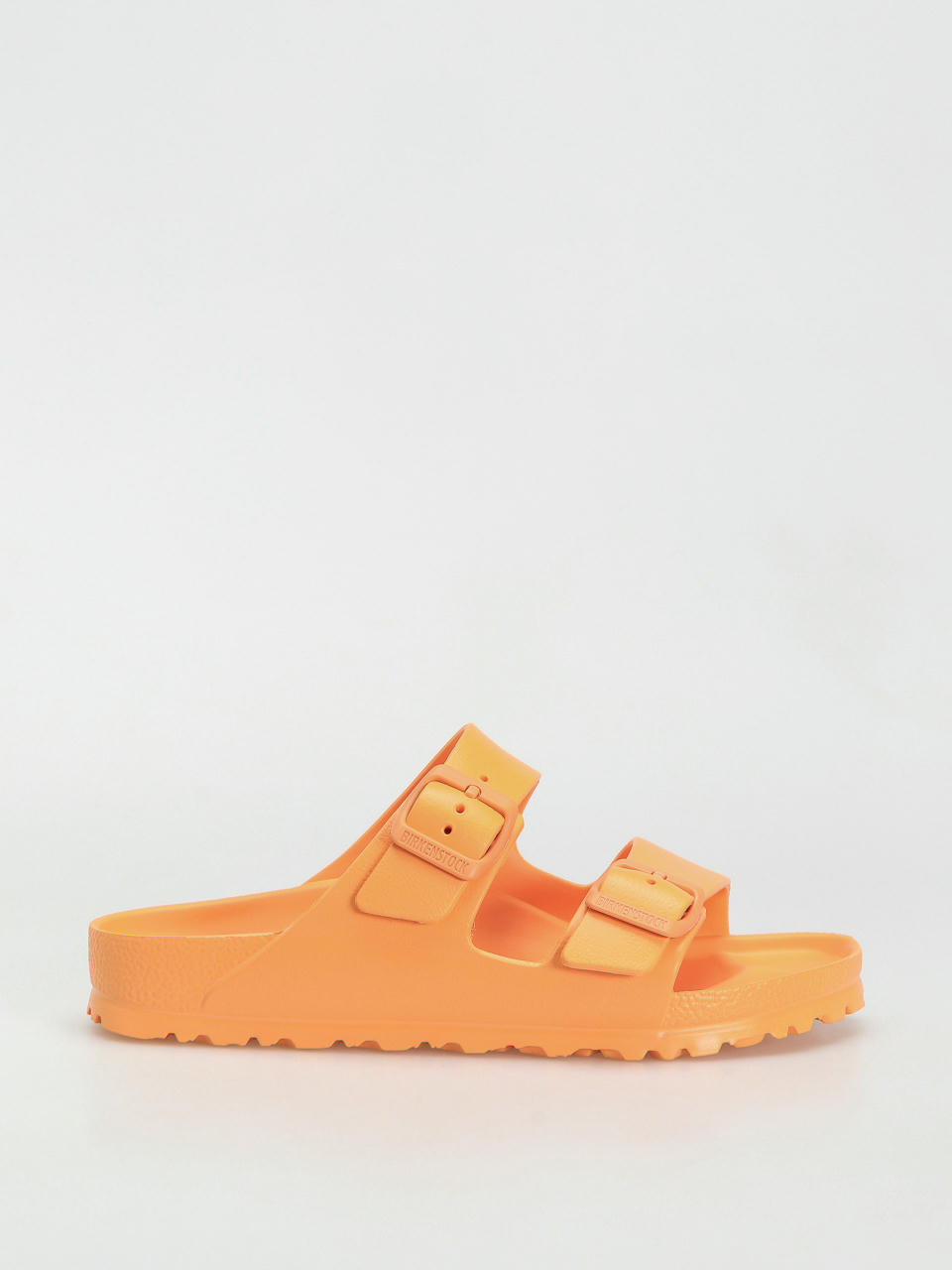 Klapki Birkenstock Arizona Essentials EVA Narrow Wmn (papaya)