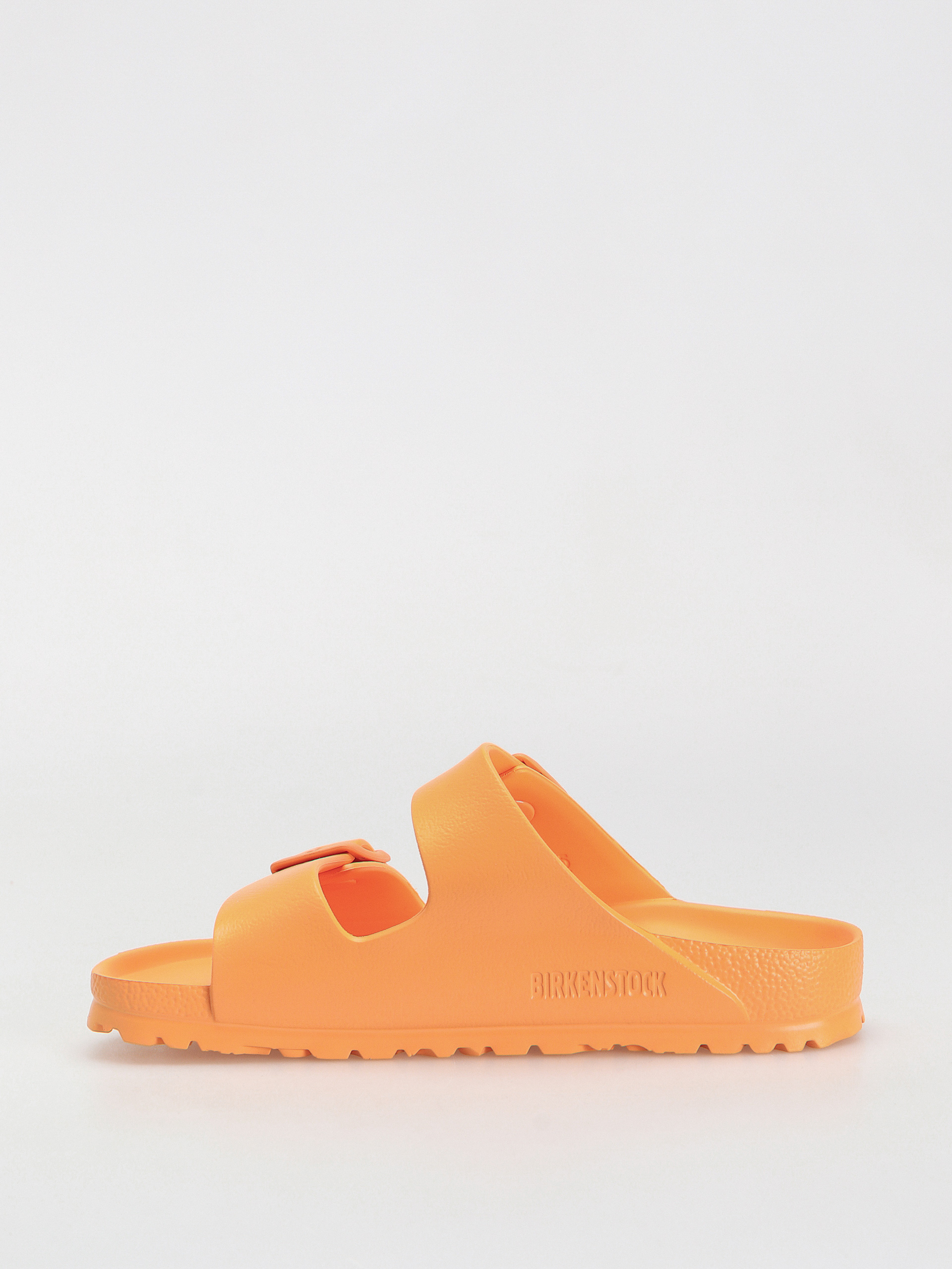 Klapki Birkenstock Arizona Essentials EVA Narrow Wmn (papaya)