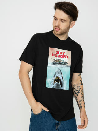 T-shirt DGK Predator (black)