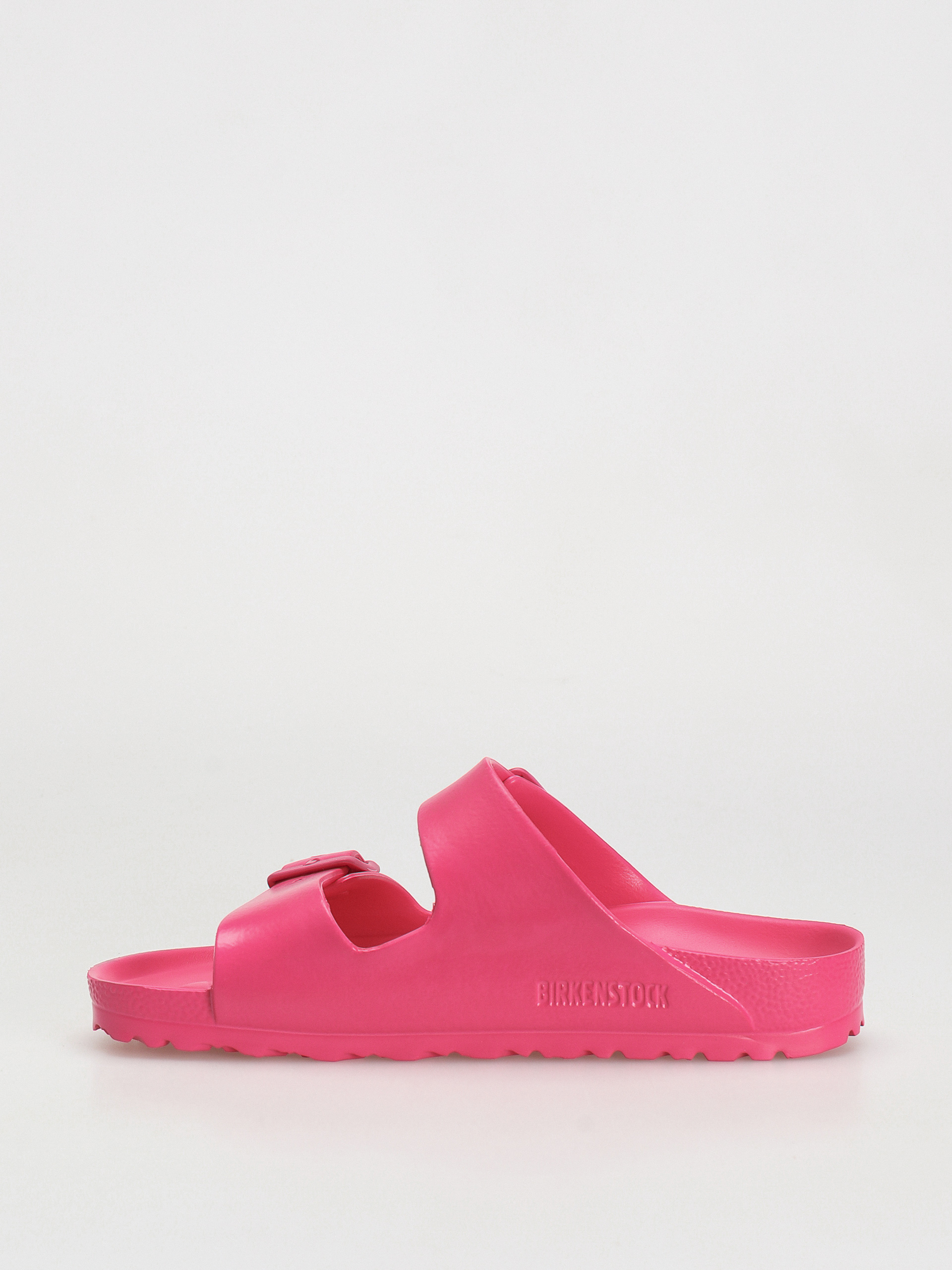 Klapki Birkenstock Arizona Eva Narrow Wmn (beetroot purple)