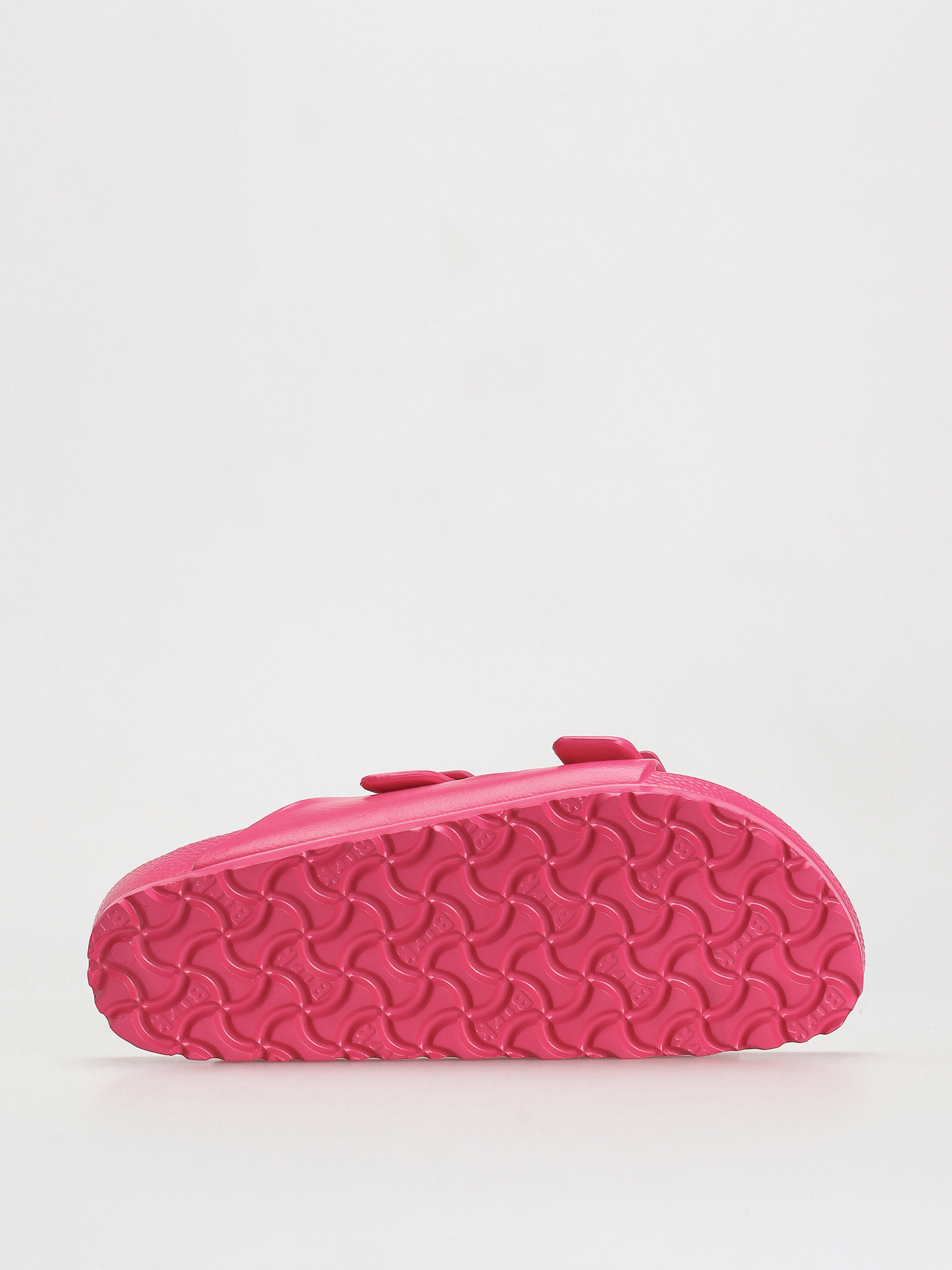 Klapki Birkenstock Arizona Eva Narrow Wmn (beetroot purple)