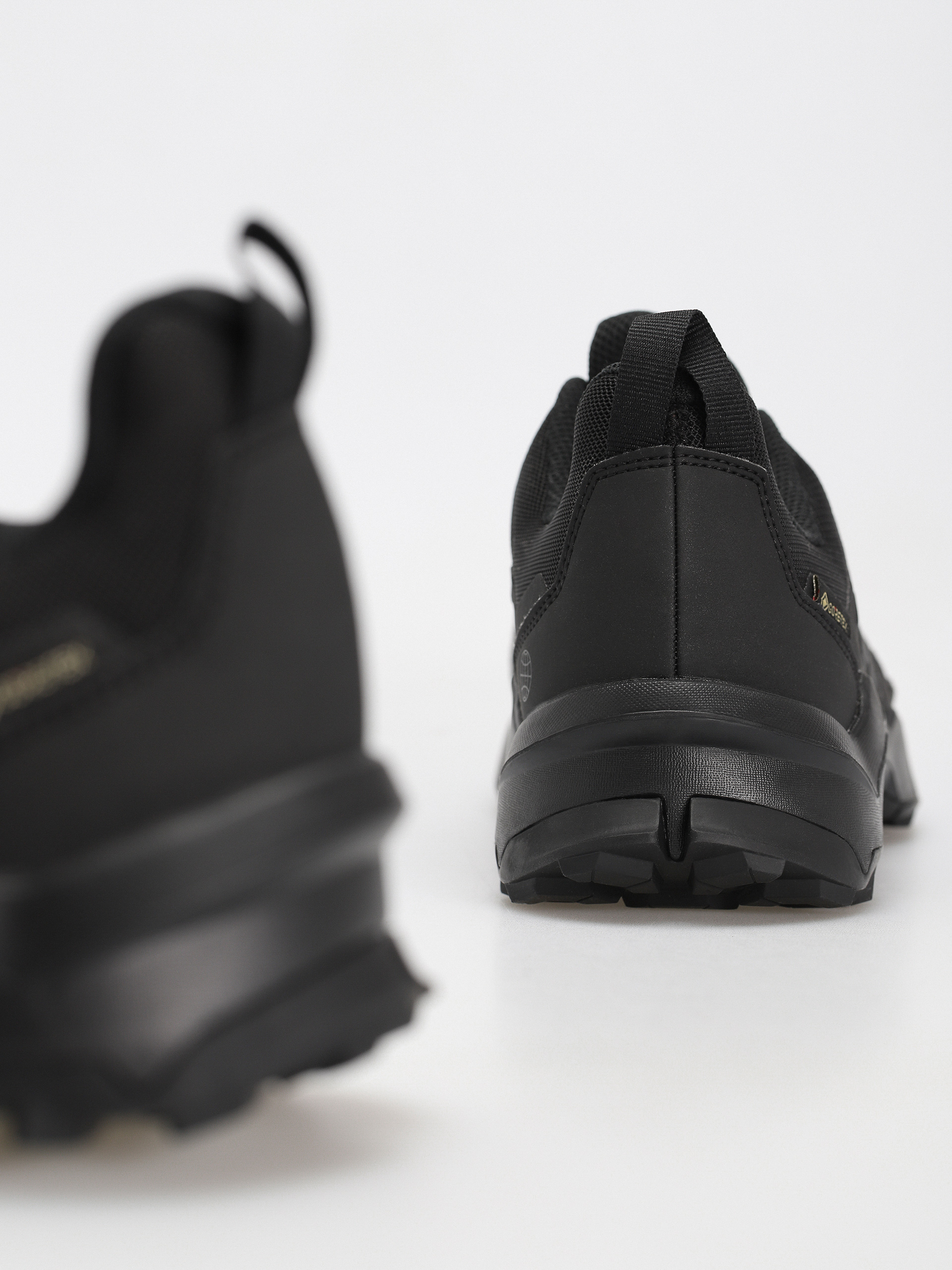 Buty adidas Originals Terrex Ax4 Gtx (cblack/carbon/grefou)