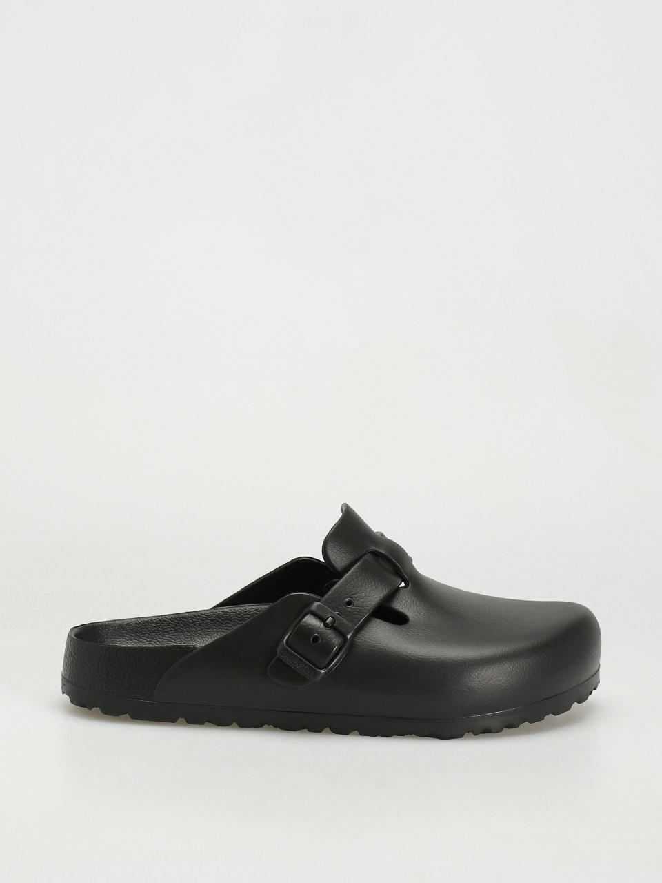 Klapki Birkenstock Boston EVA Narrow Wmn (black)