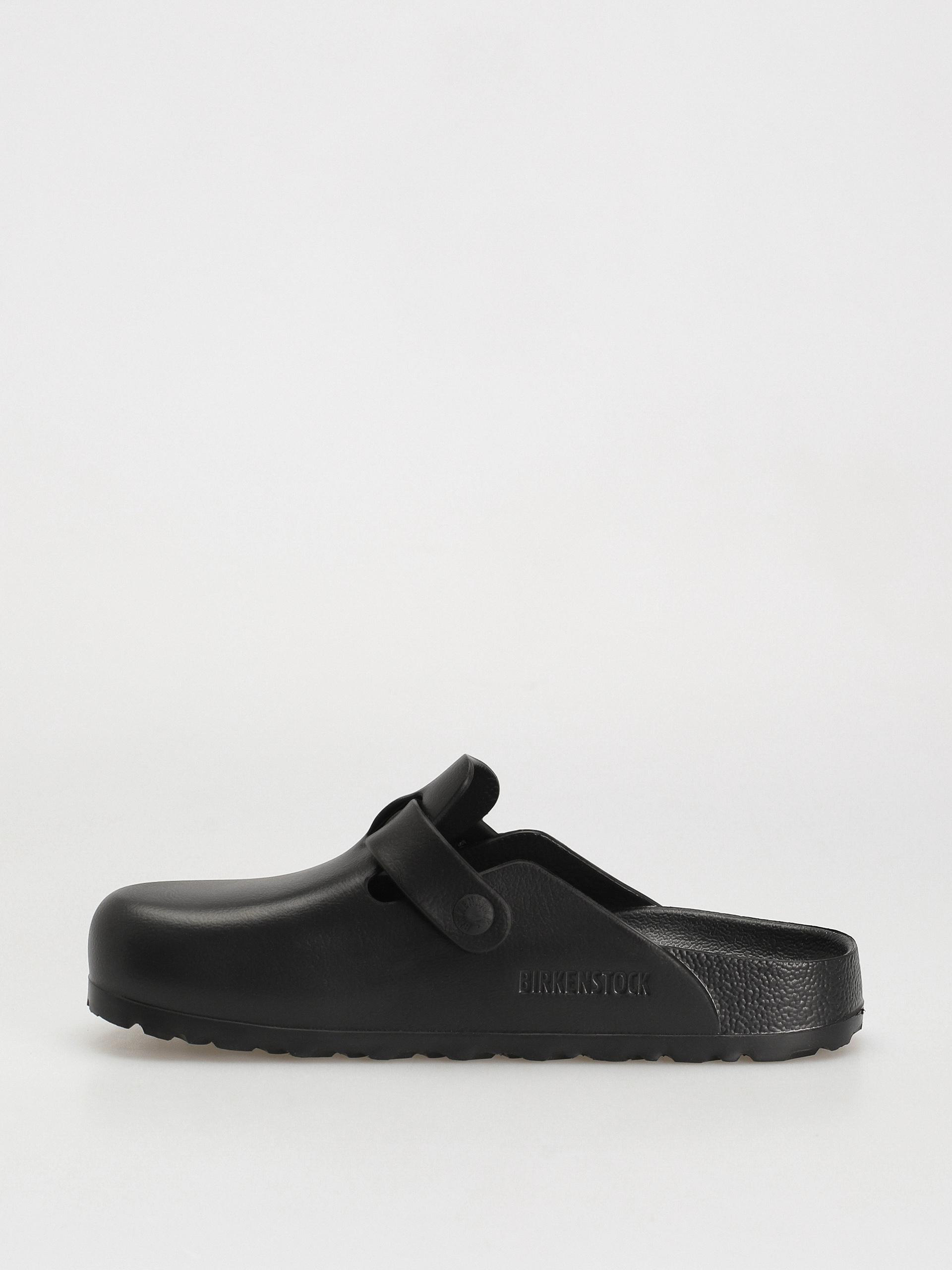 Klapki Birkenstock Boston EVA Narrow Wmn (black)